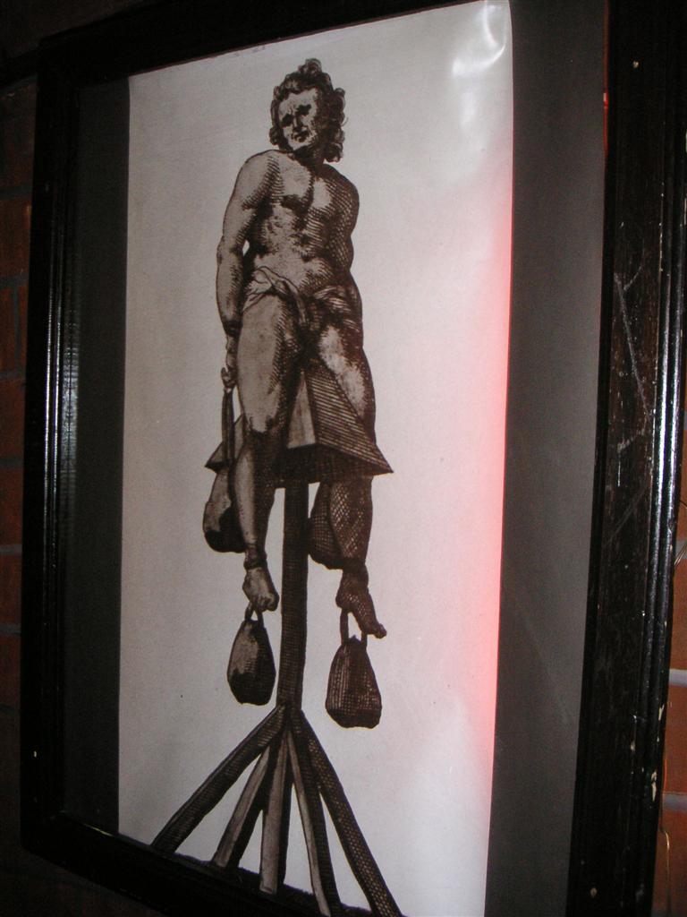 Torture Museum Amsterdam