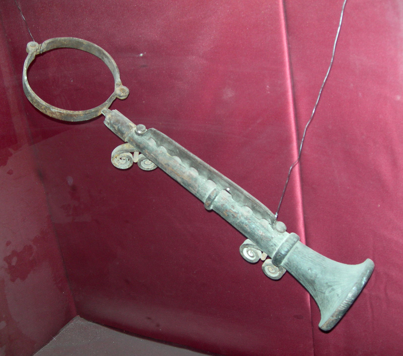 Torture Museum Amsterdam