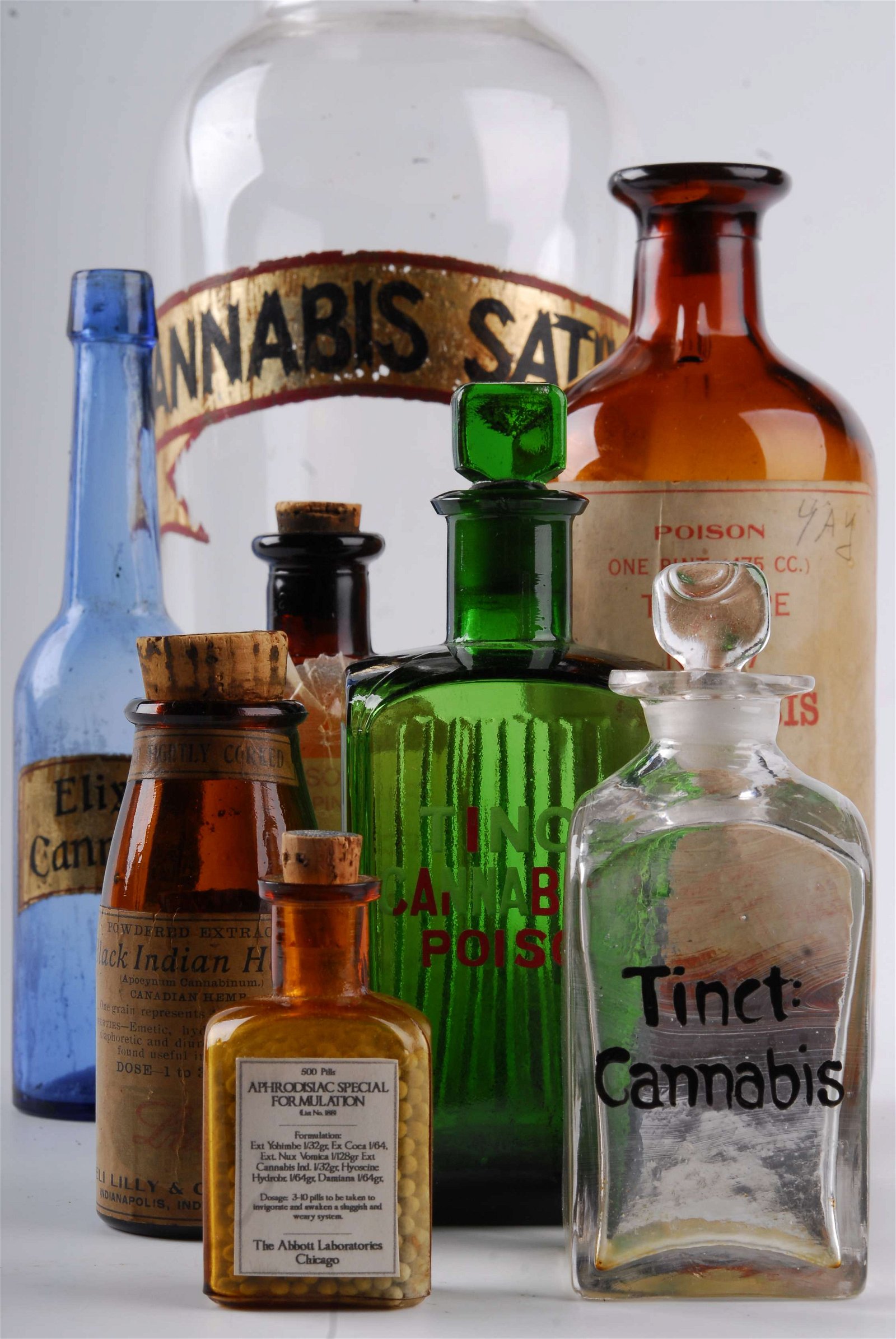 Hash Marihuana & Hemp Museum