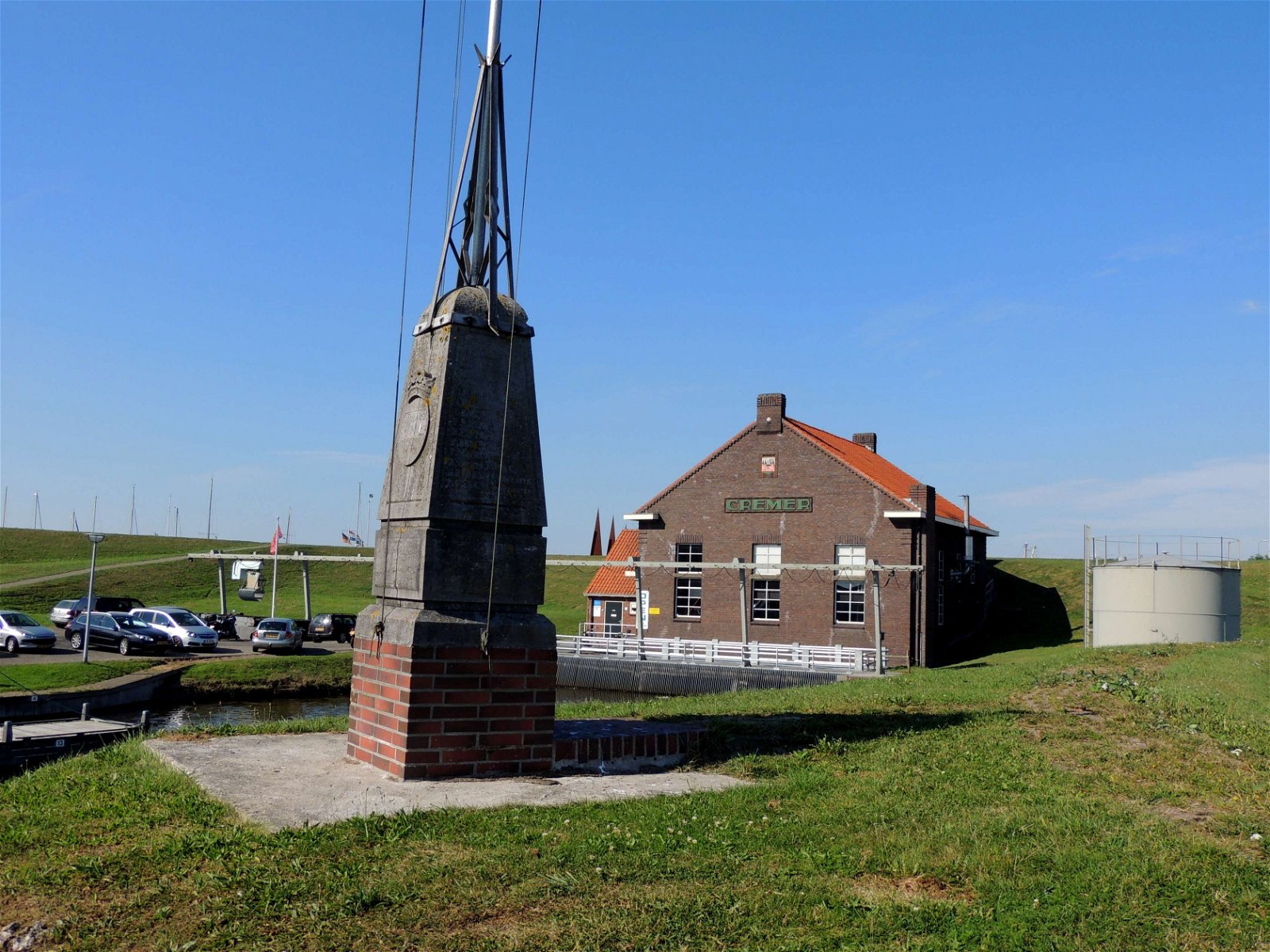 Museumgemaal Cremer