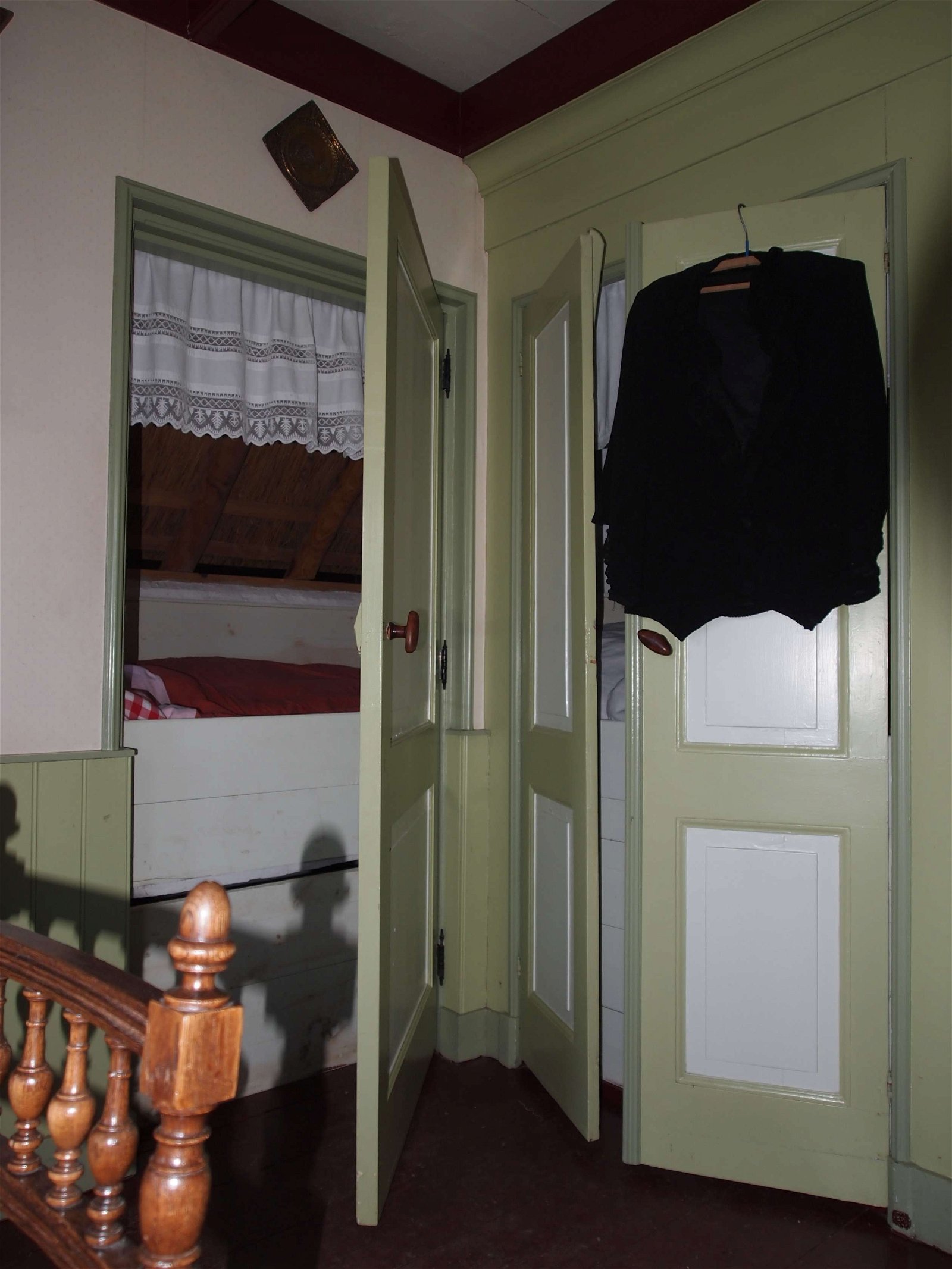 Openluchtmuseum De Spitkeet