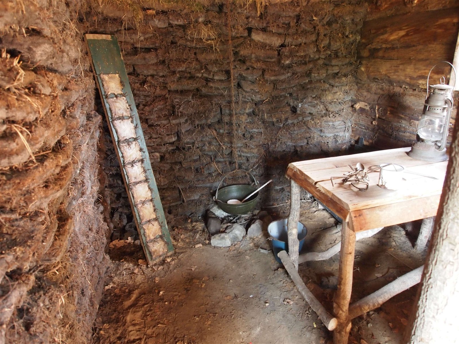 Openluchtmuseum De Spitkeet