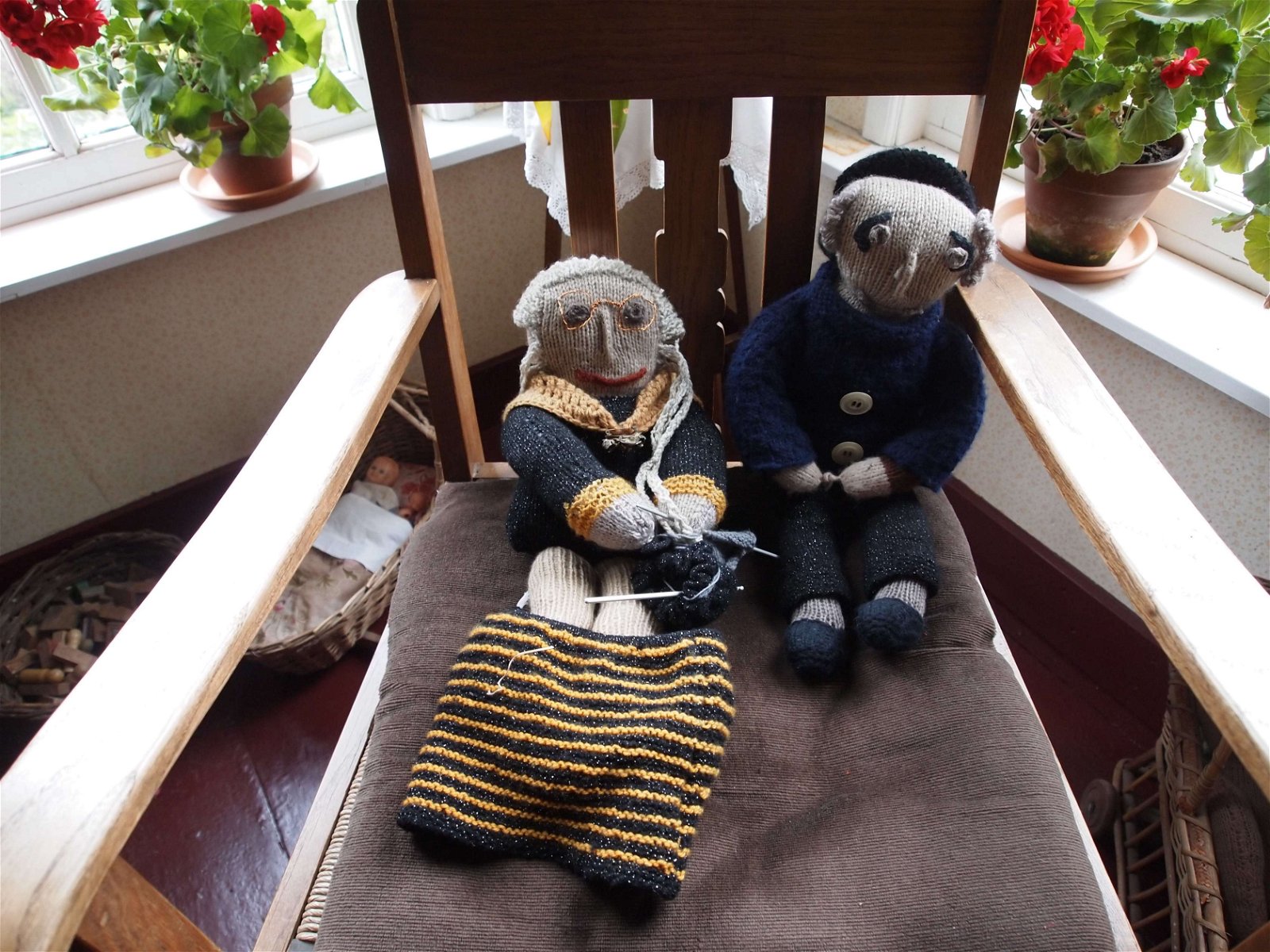 Openluchtmuseum De Spitkeet