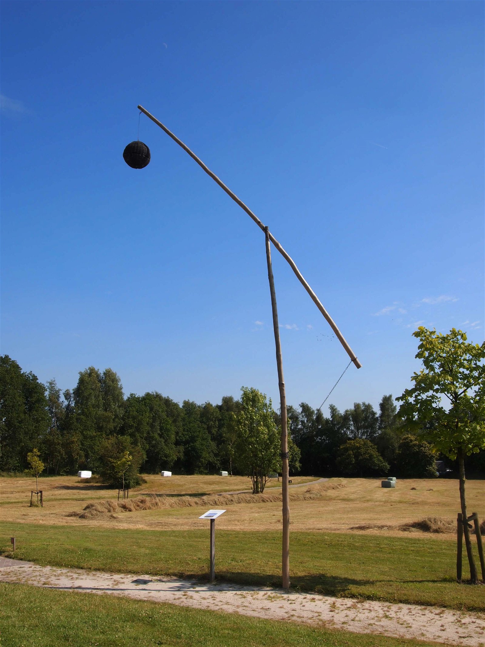 Openluchtmuseum De Spitkeet