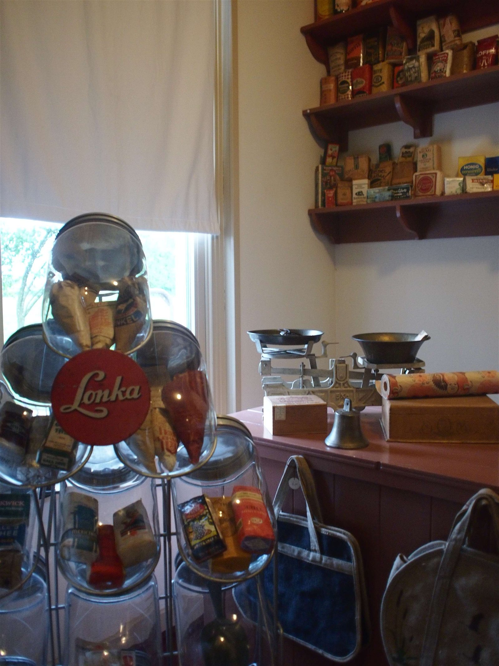 Openluchtmuseum De Spitkeet