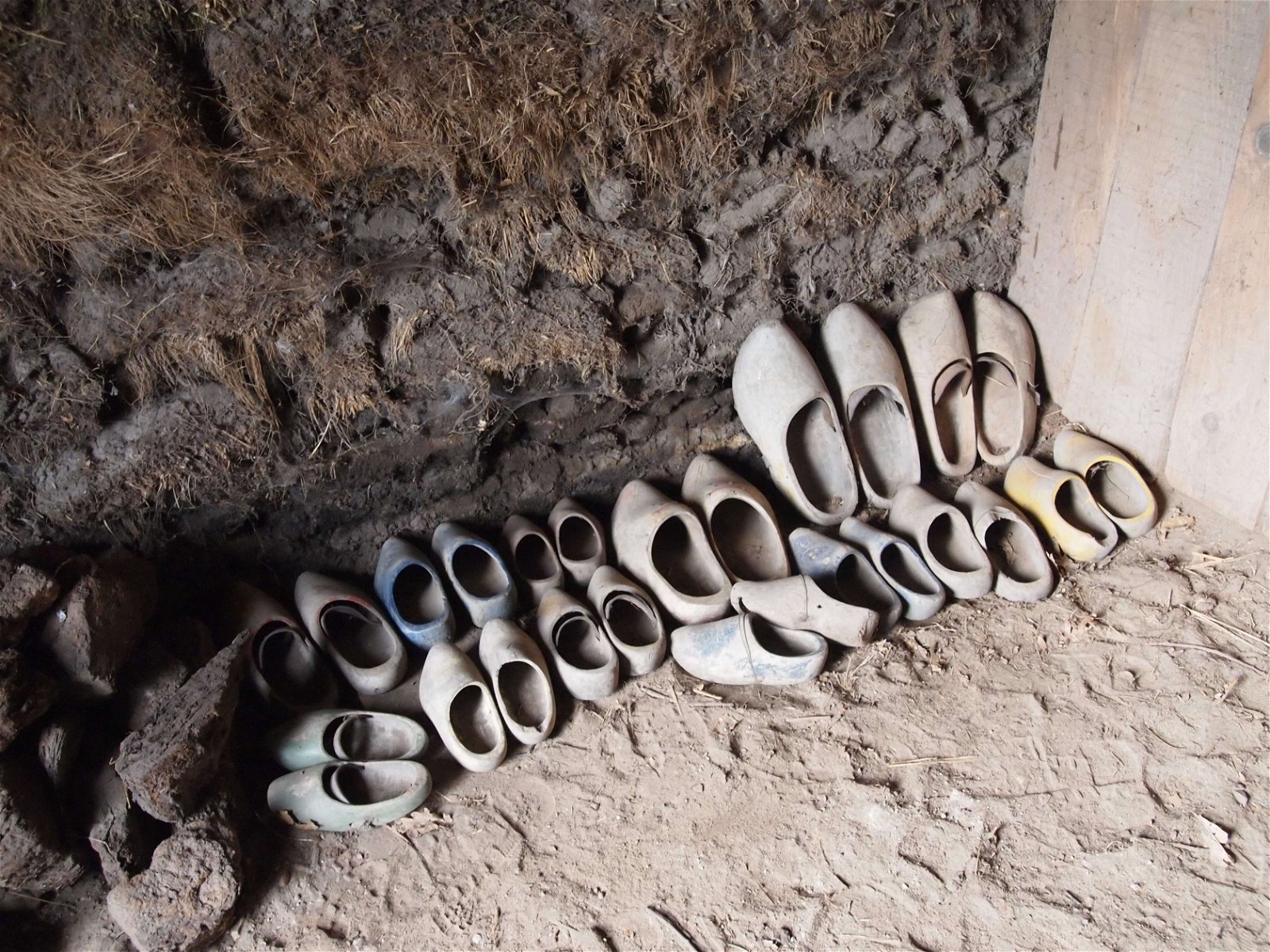 Openluchtmuseum De Spitkeet