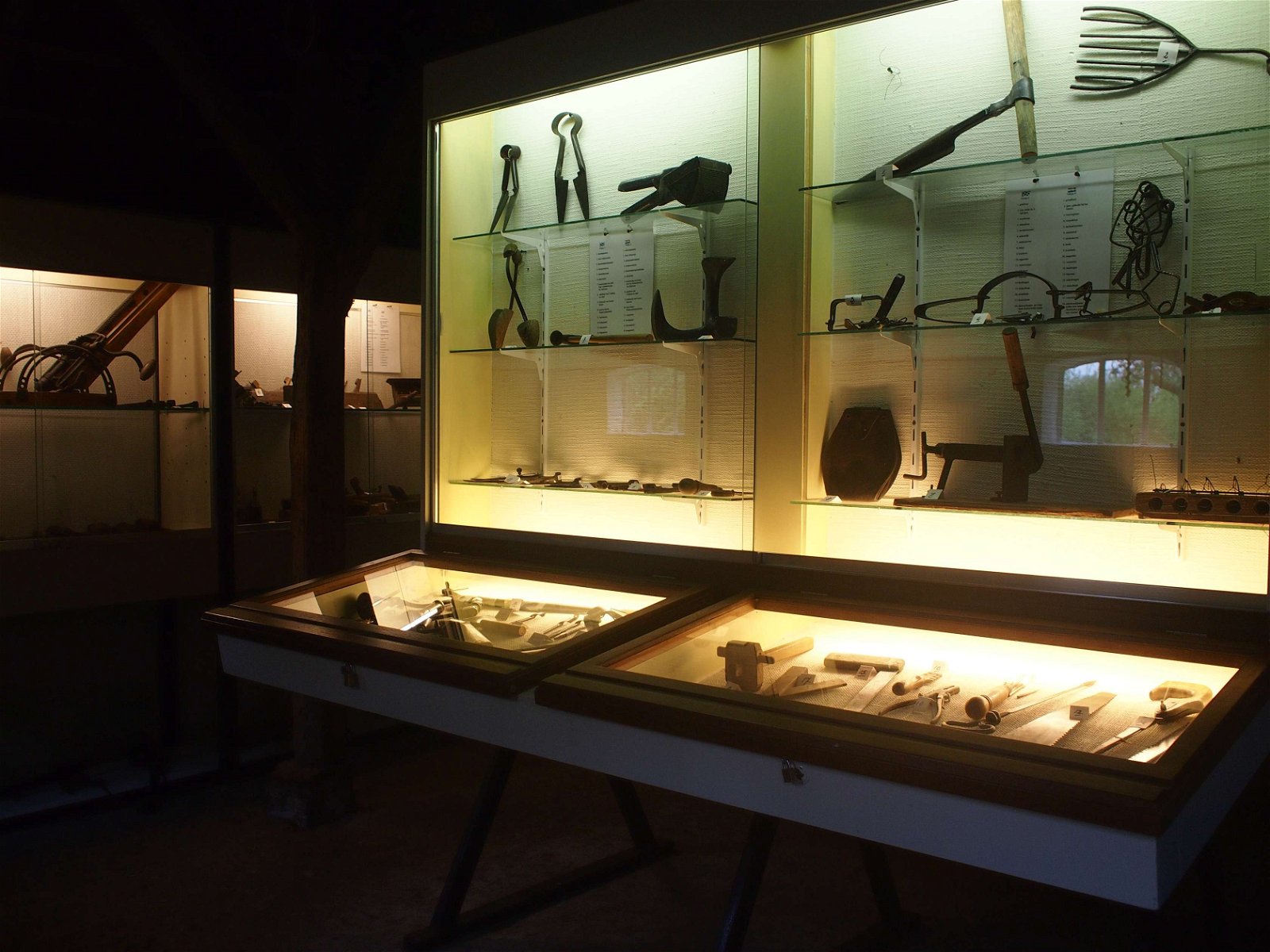 Openluchtmuseum De Spitkeet