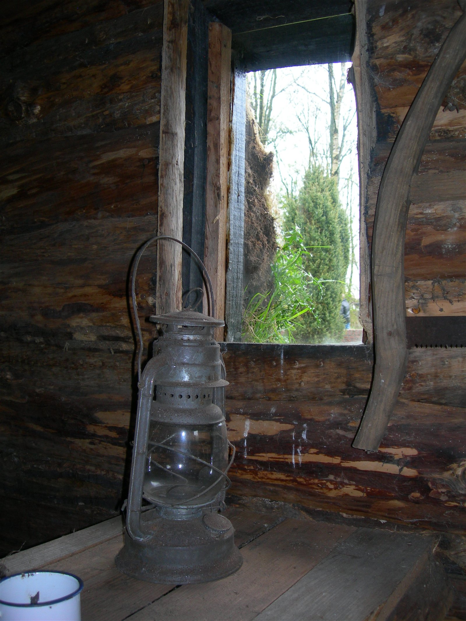 Openluchtmuseum De Spitkeet