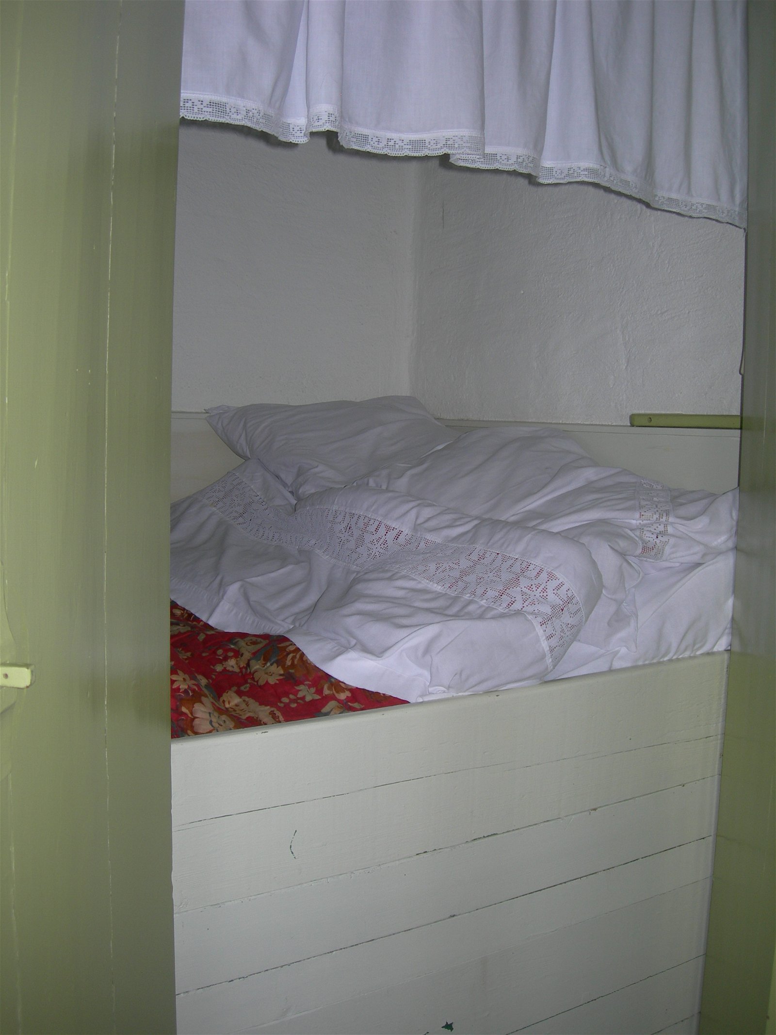 Openluchtmuseum De Spitkeet