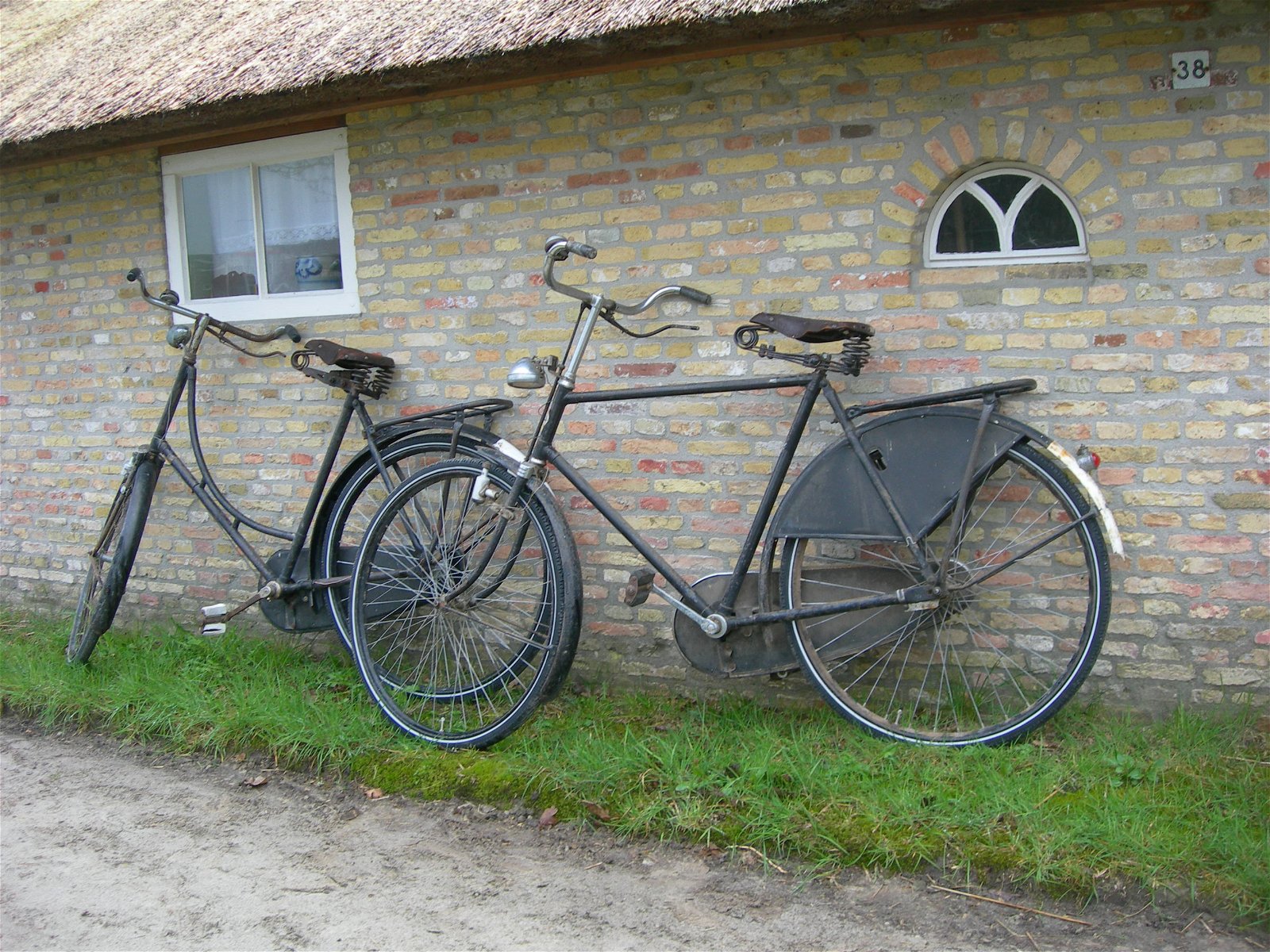 Openluchtmuseum De Spitkeet