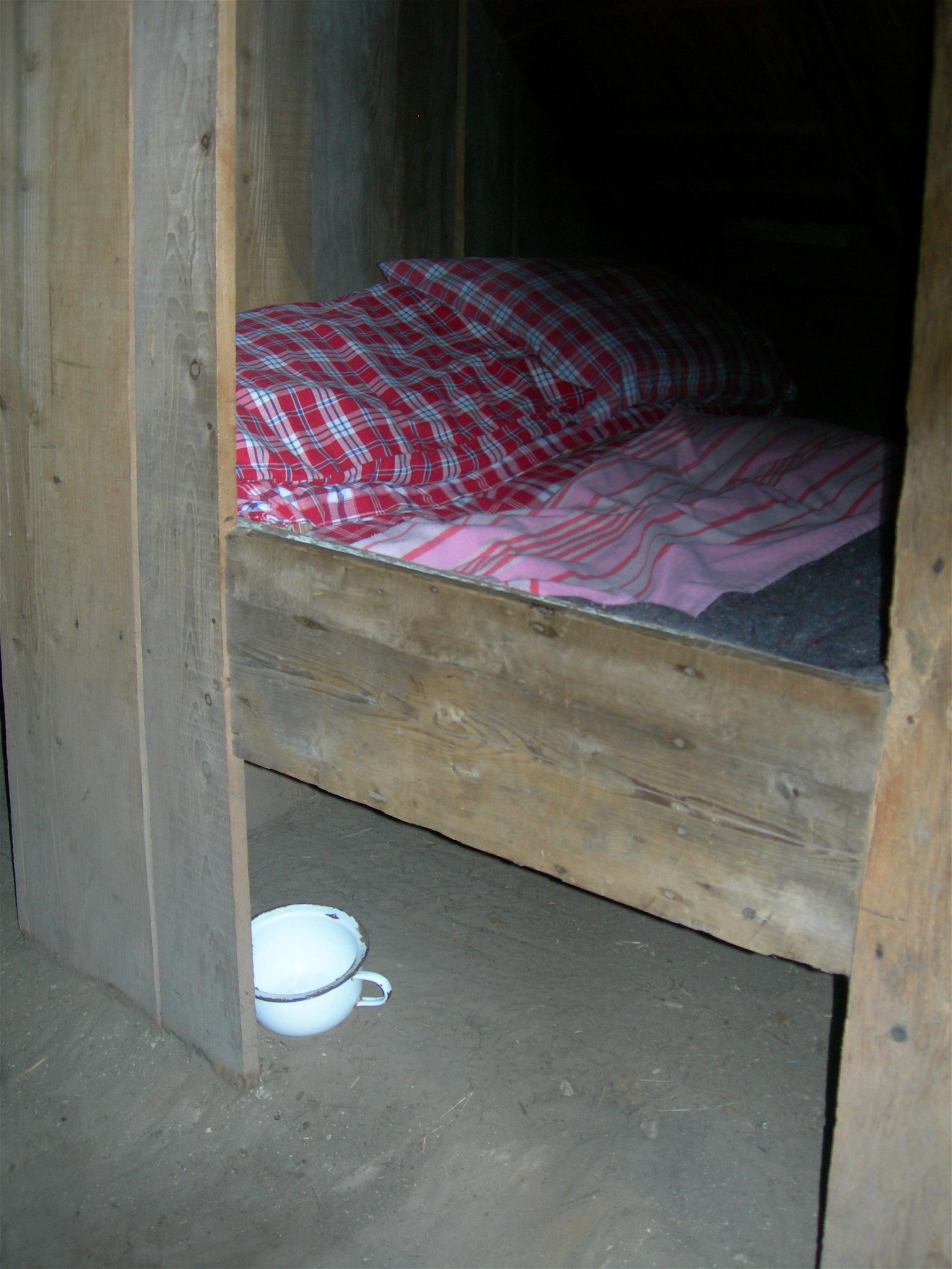 Openluchtmuseum De Spitkeet