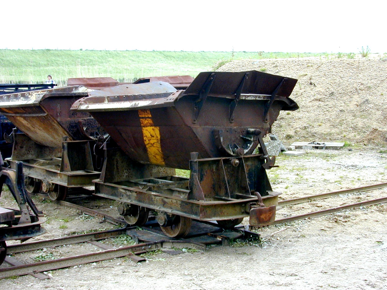 Gelderse Smalspoor Stichting