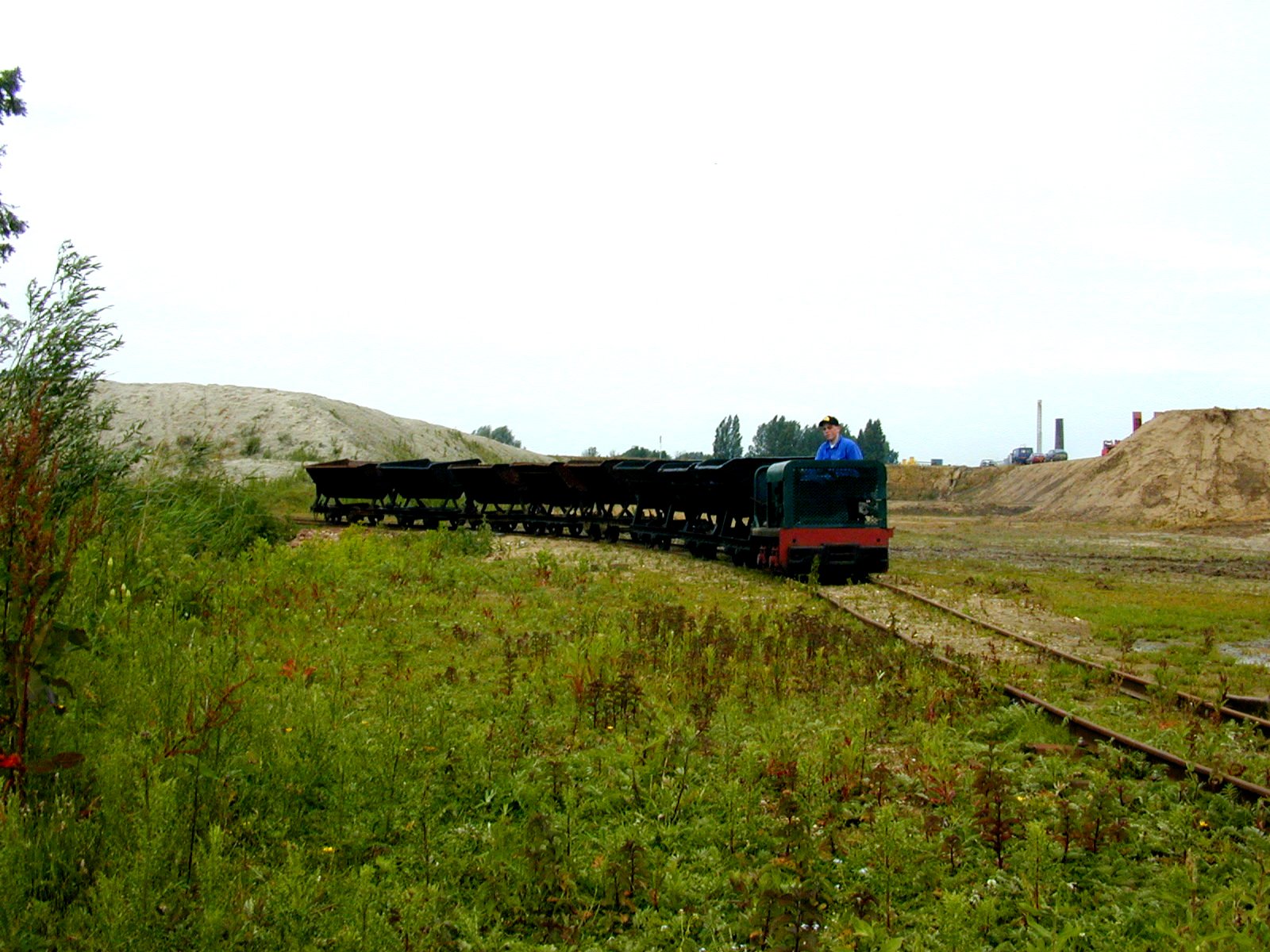 Gelderse Smalspoor Stichting