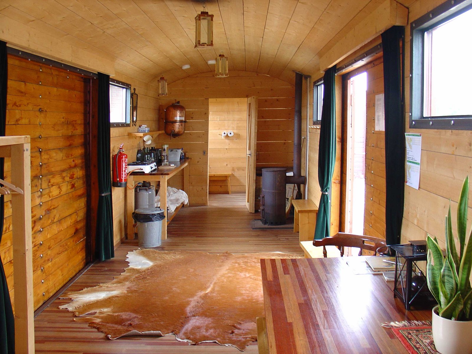 Museumspoorlijn STAR