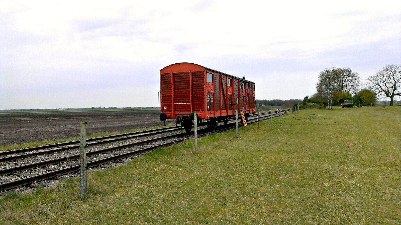 Museumspoorlijn STAR (Stadskanaal) - Visitor Information & Reviews