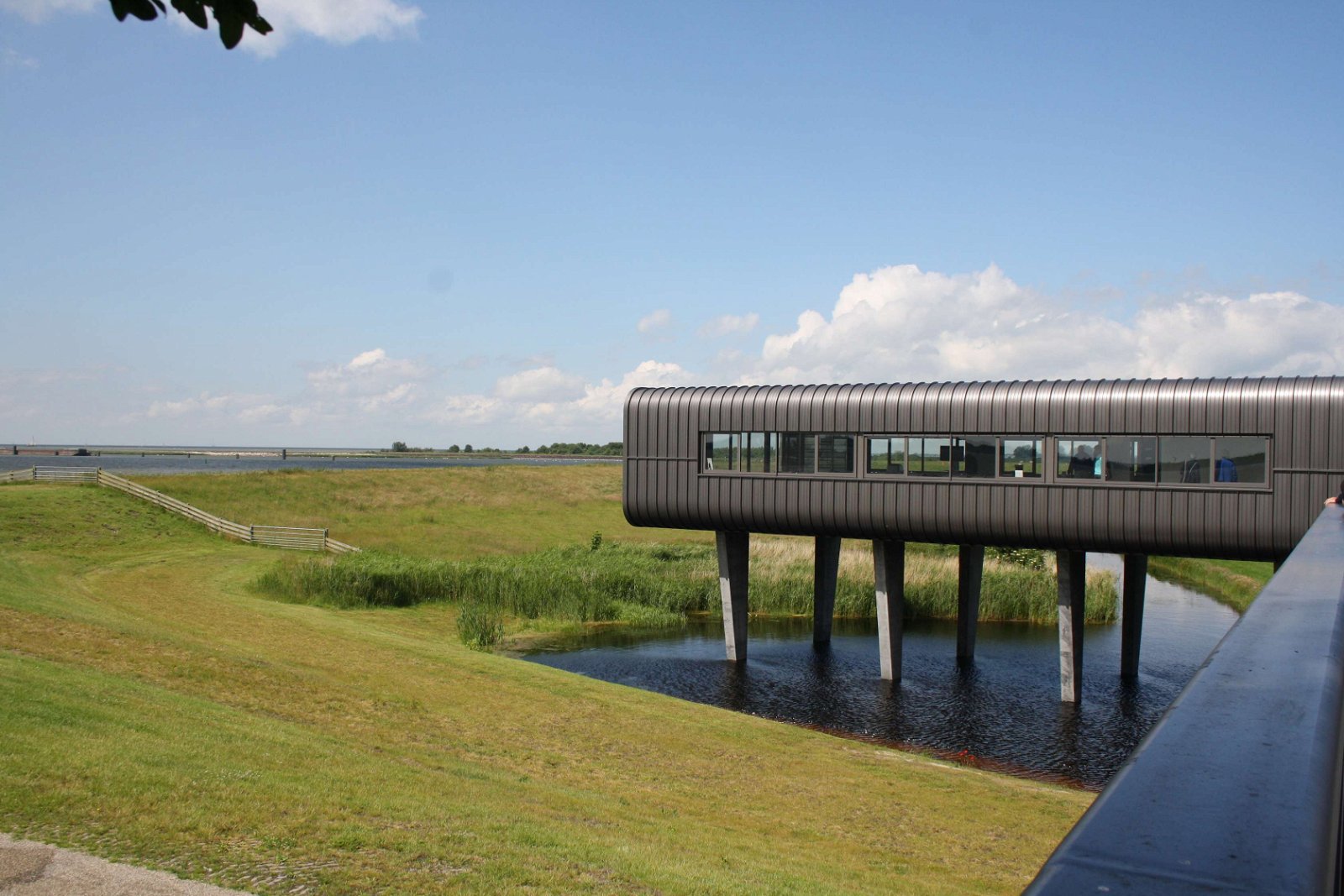 Ir. D.F. Woudagemaal