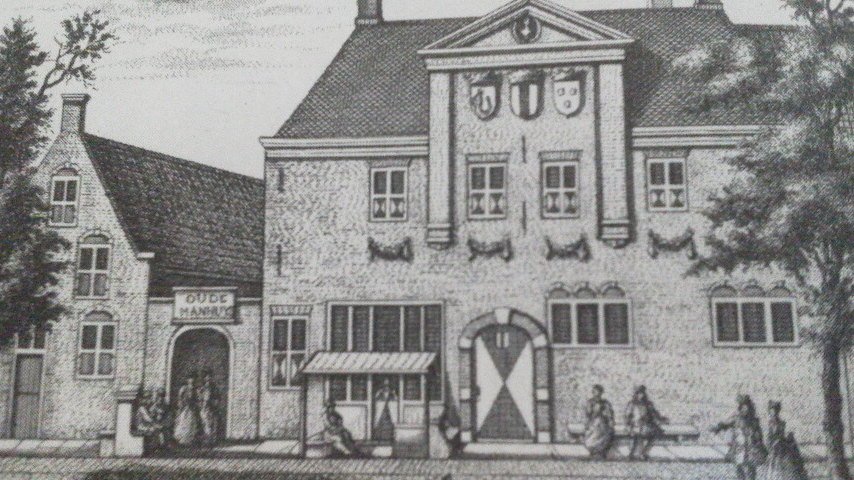 Vermeer Centrum Delft