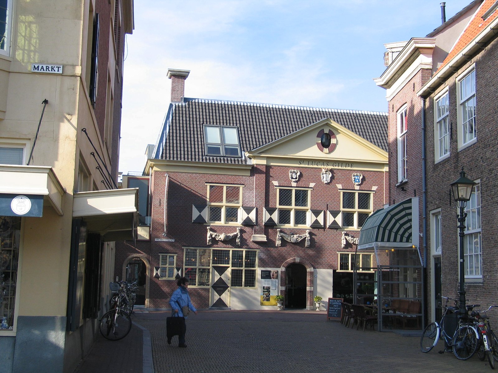 Vermeer Centrum Delft