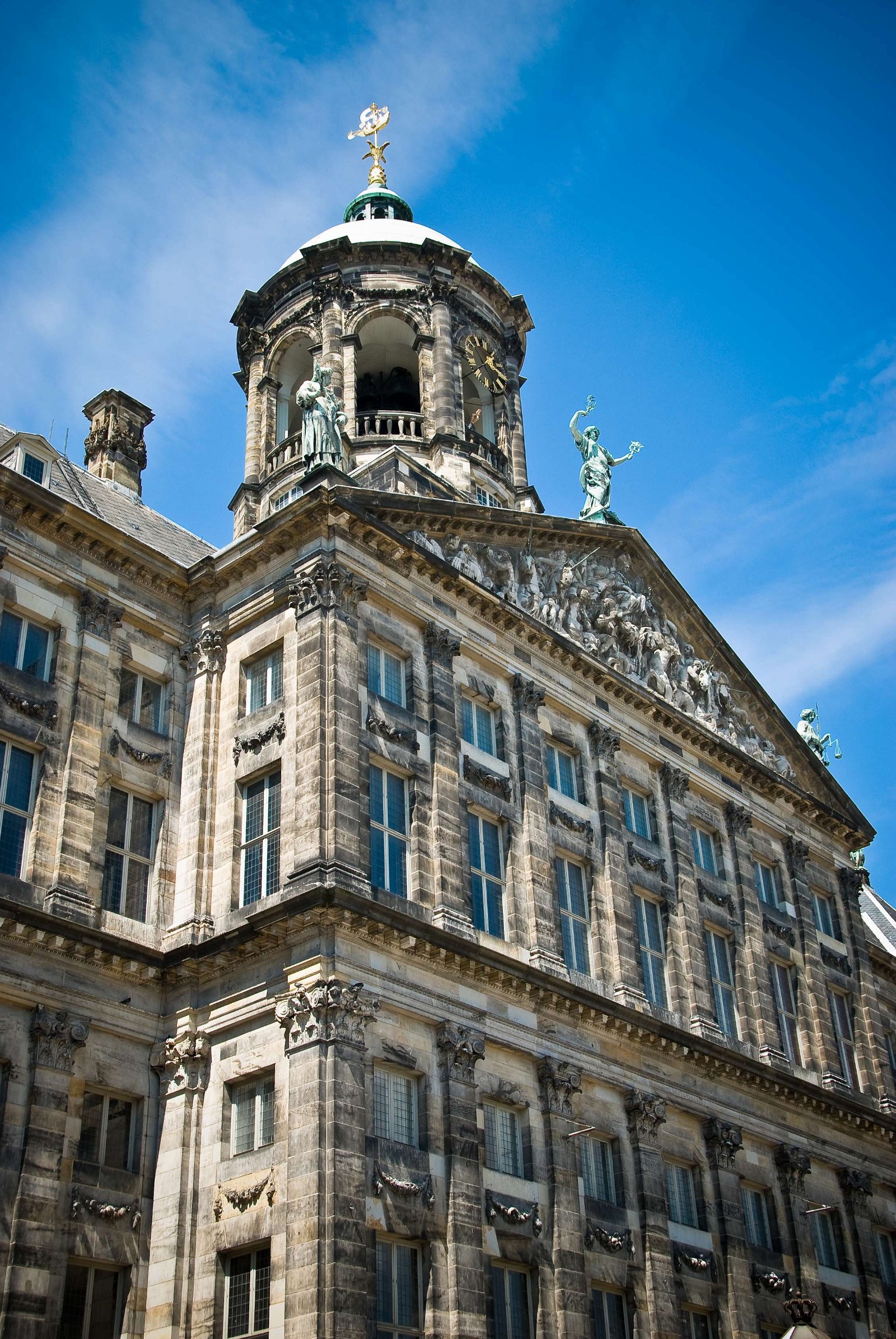 Koninklijk Paleis Amsterdam