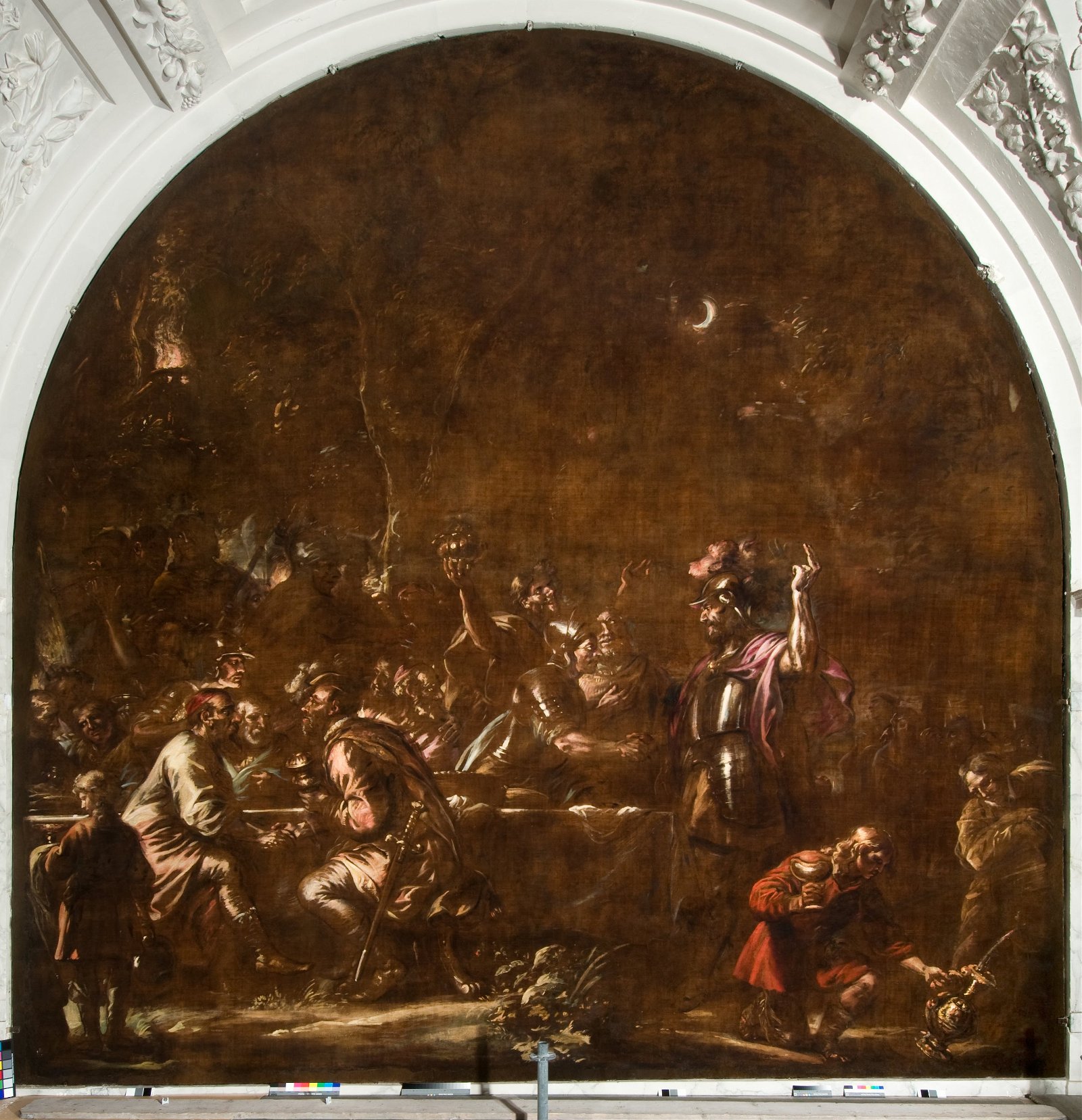 Koninklijk Paleis Amsterdam