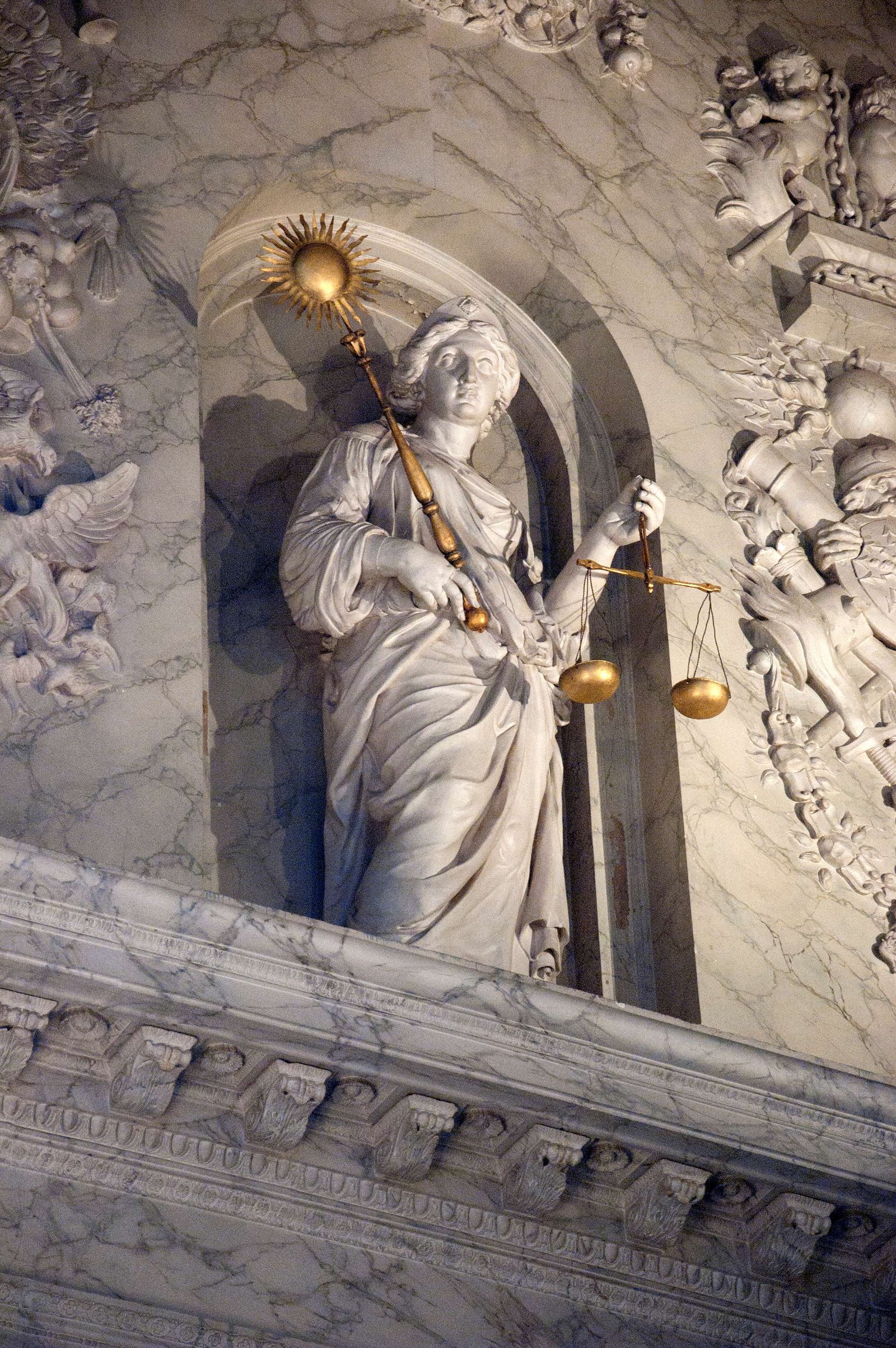 Koninklijk Paleis Amsterdam