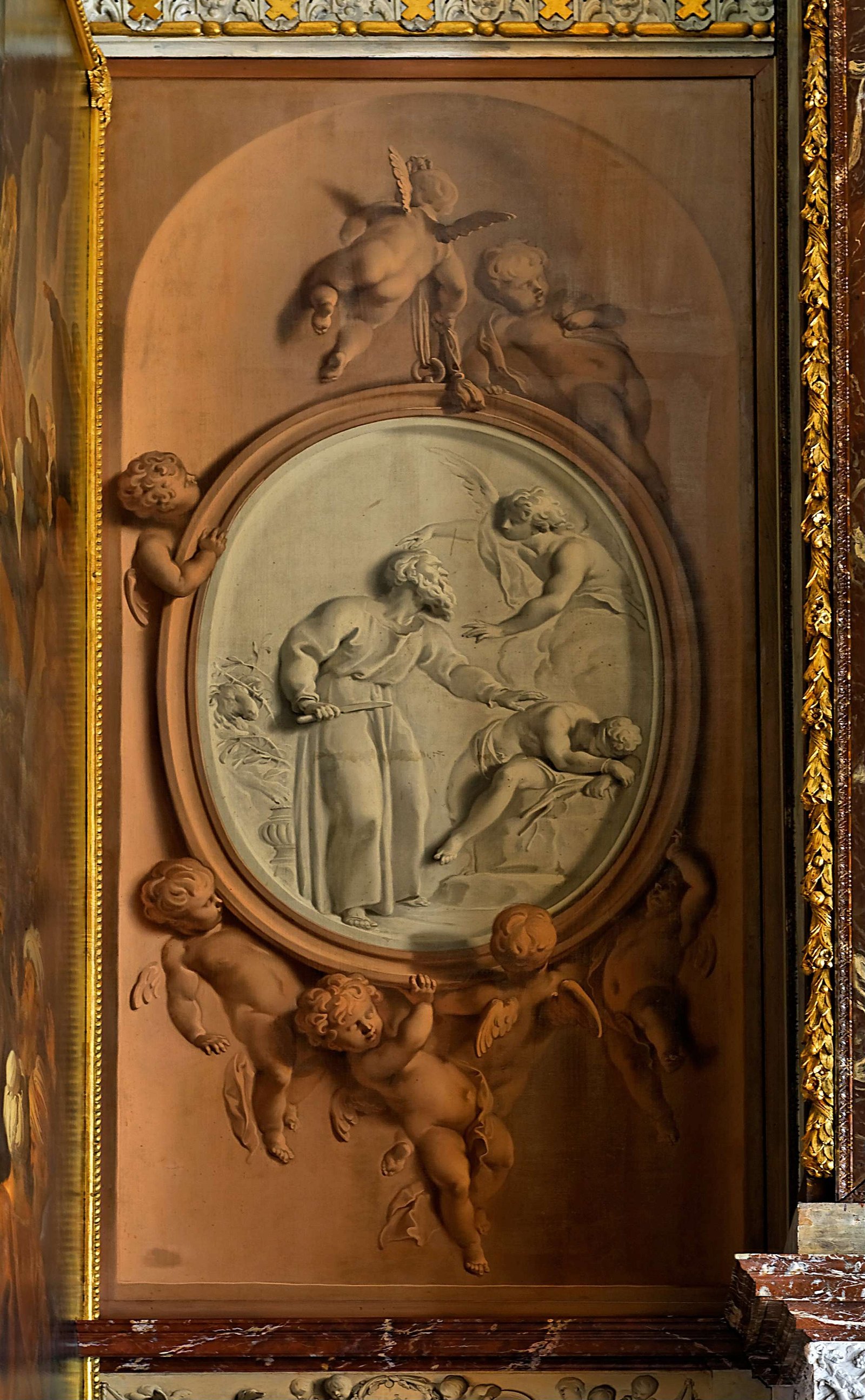 Koninklijk Paleis Amsterdam