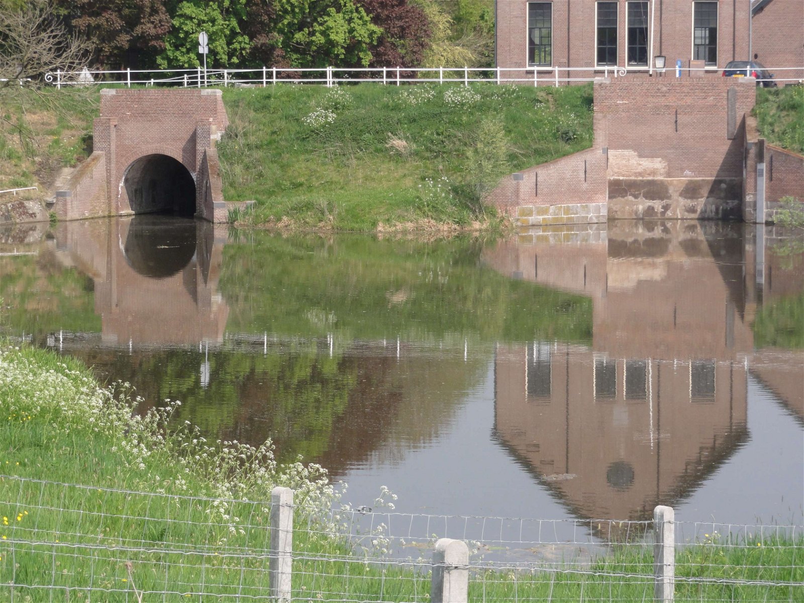 Museum De Tuut, Stoomgemaal en Motorenmuseum
