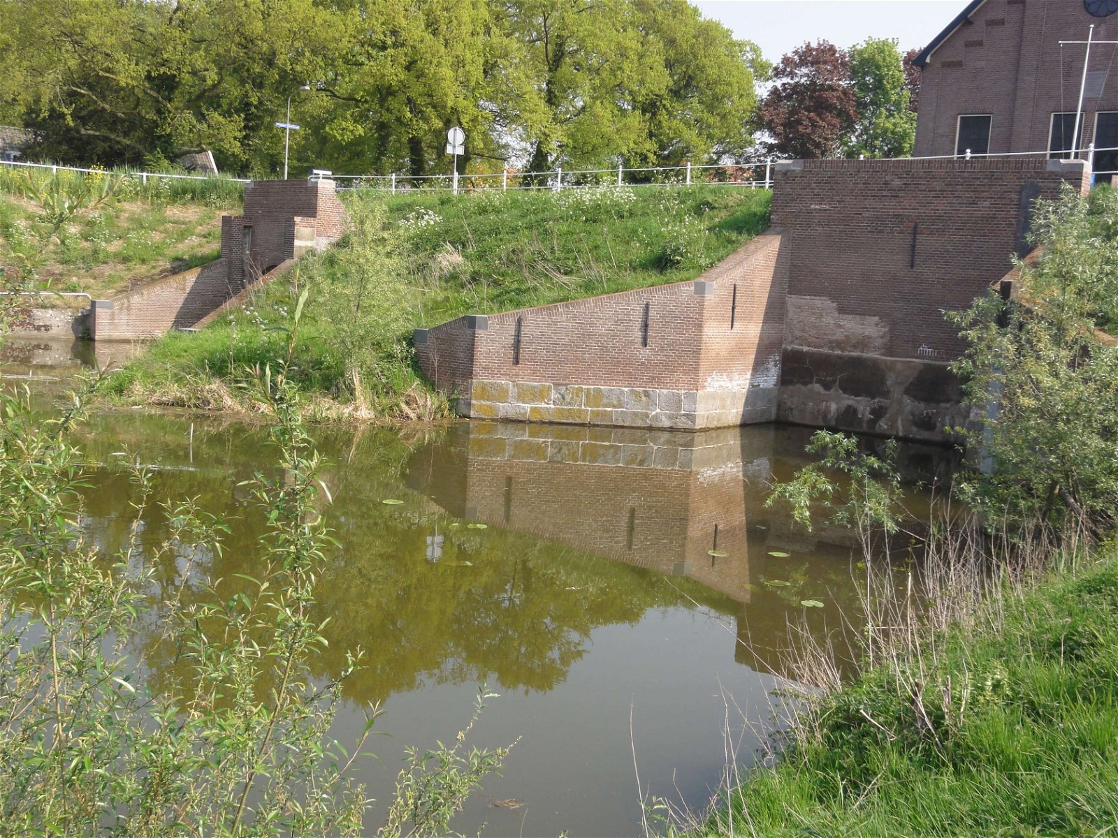 Museum De Tuut, Stoomgemaal en Motorenmuseum