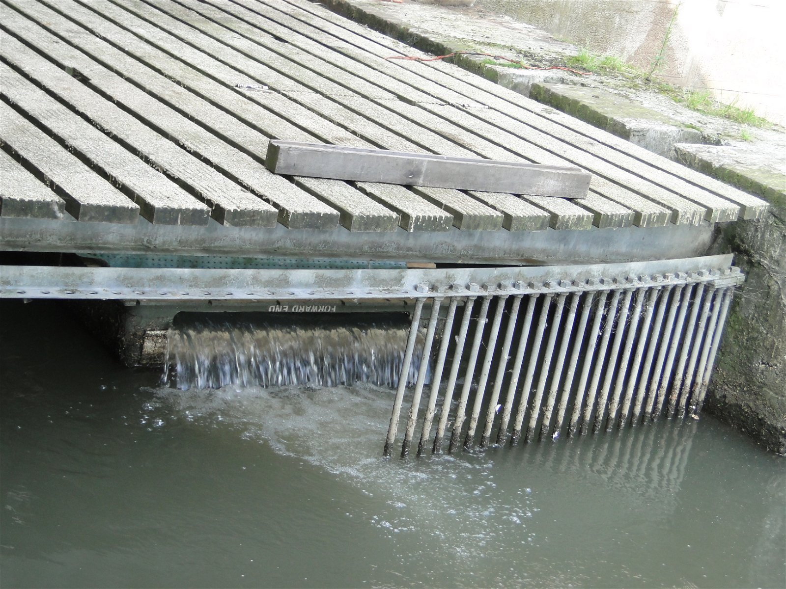 Museum De Tuut, Stoomgemaal en Motorenmuseum