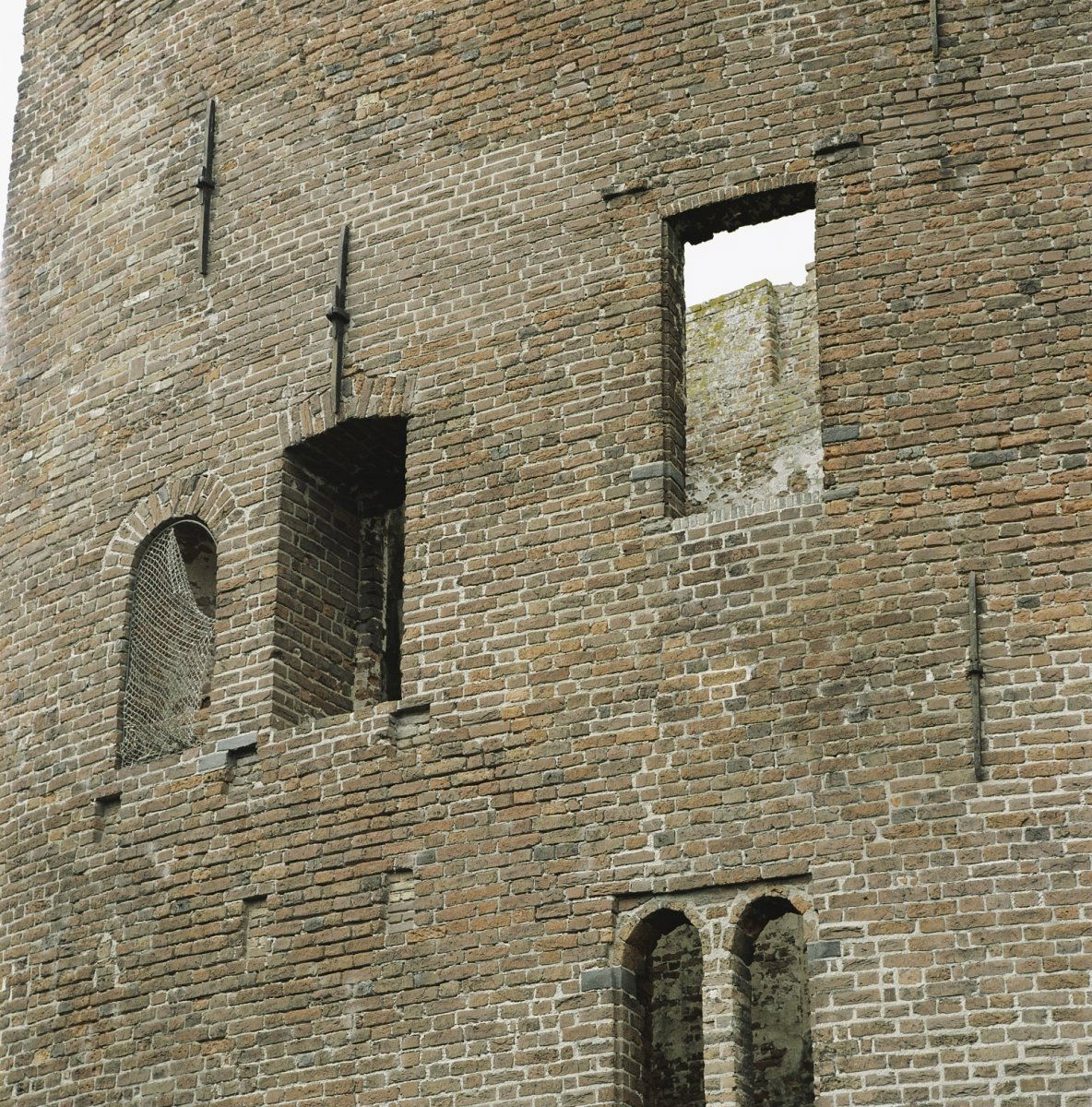 Ruine van Teylingen