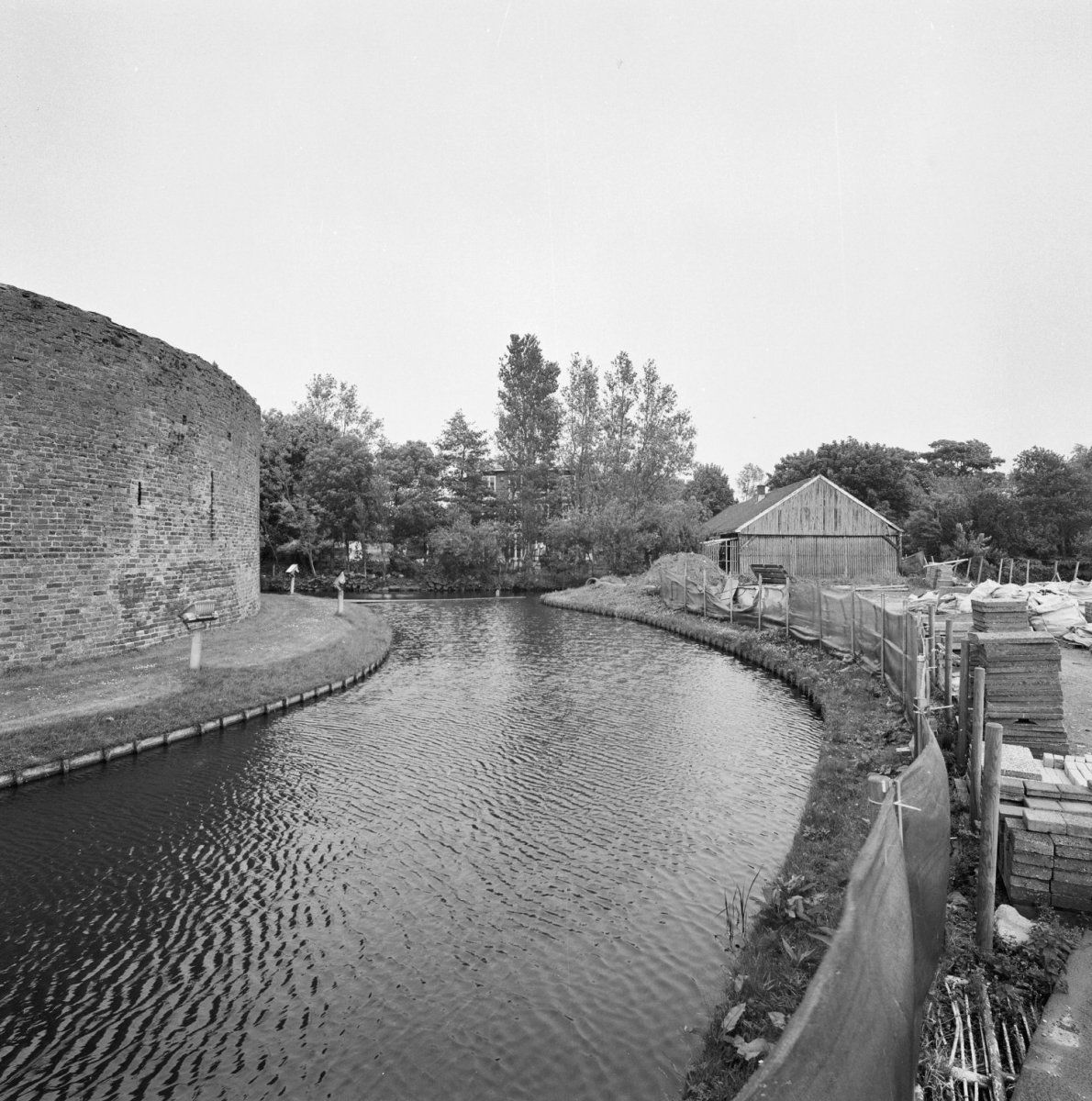 Ruine van Teylingen