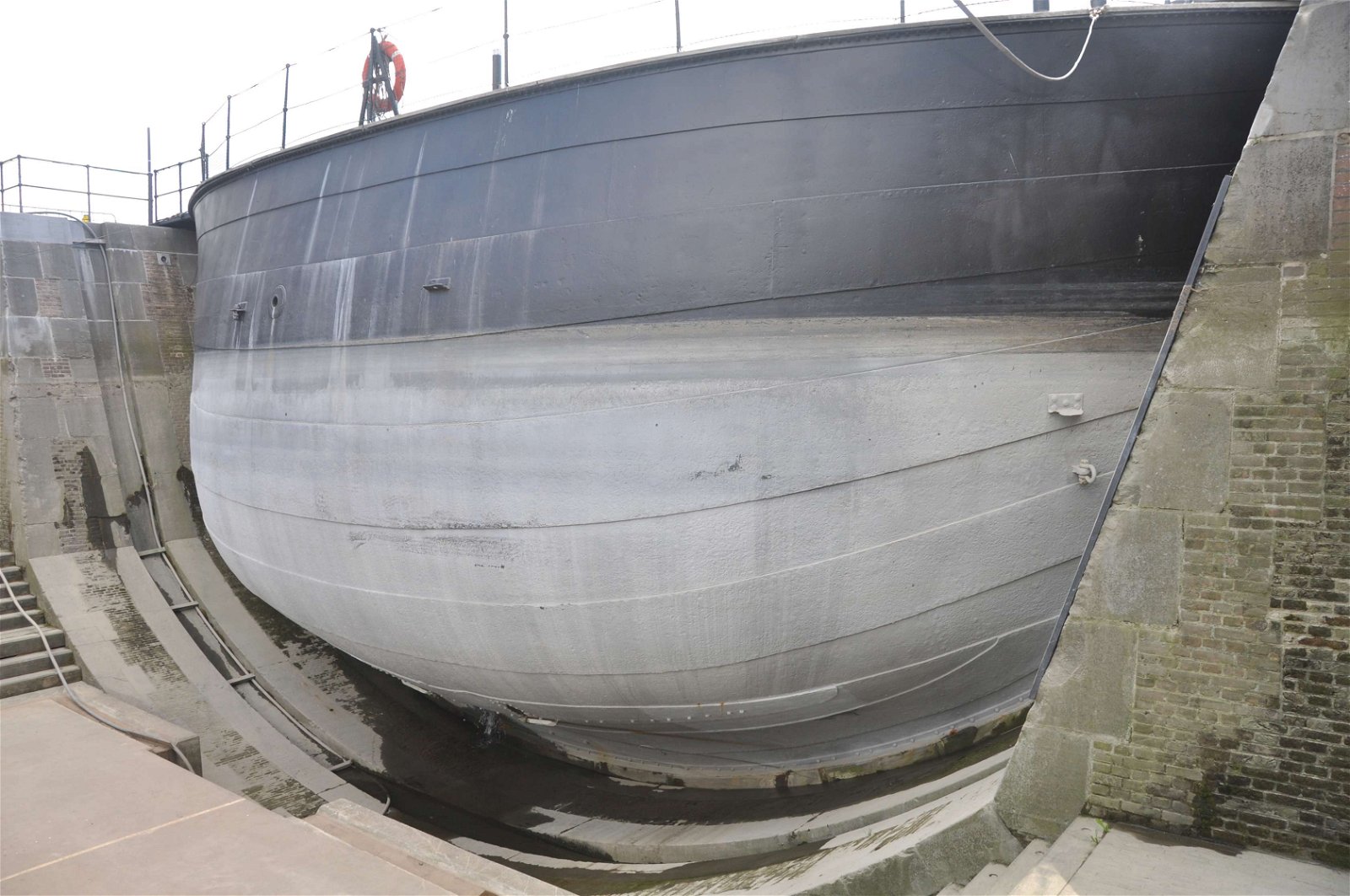 Droogdok Jan Blanken