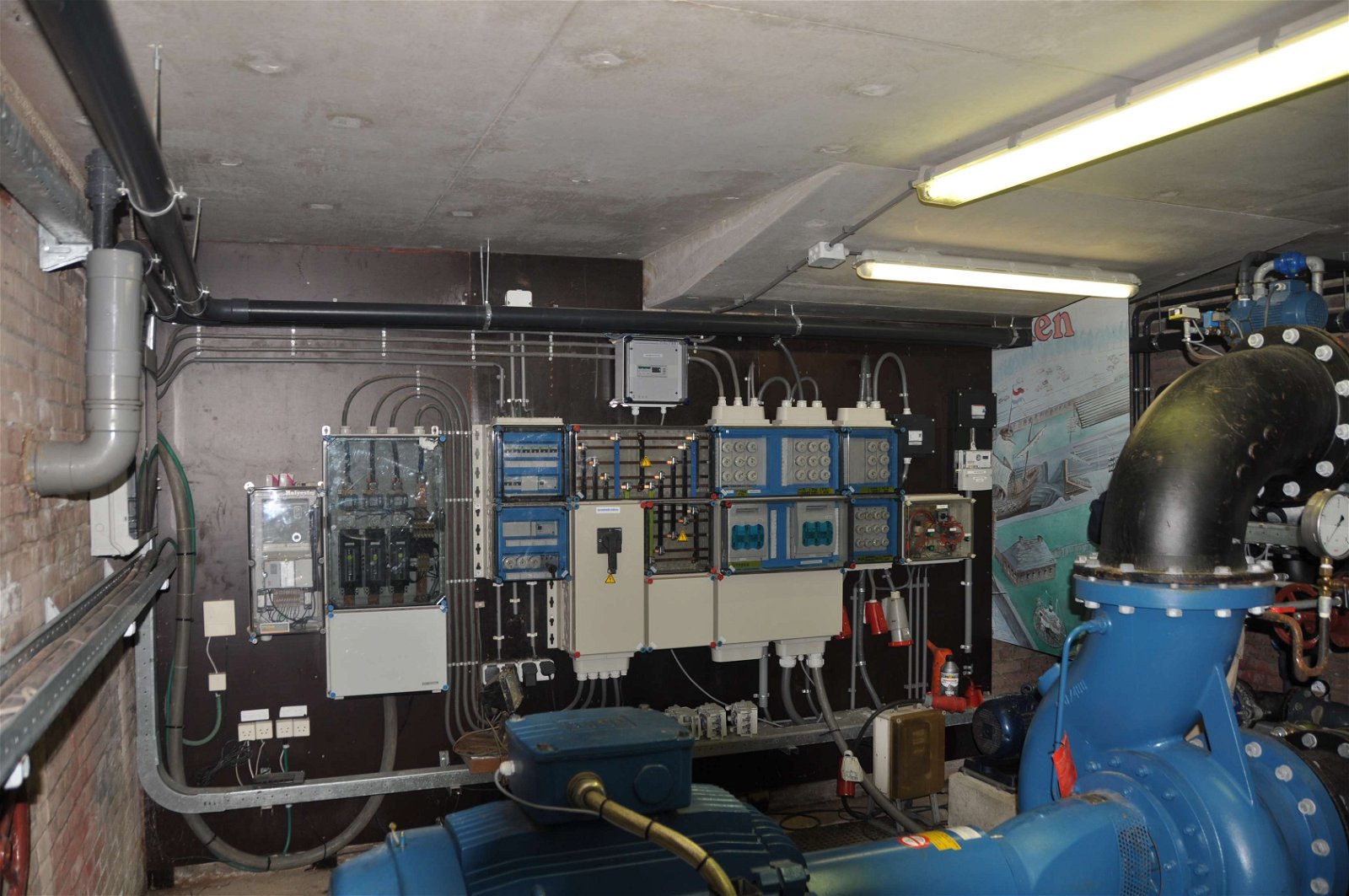 Droogdok Jan Blanken