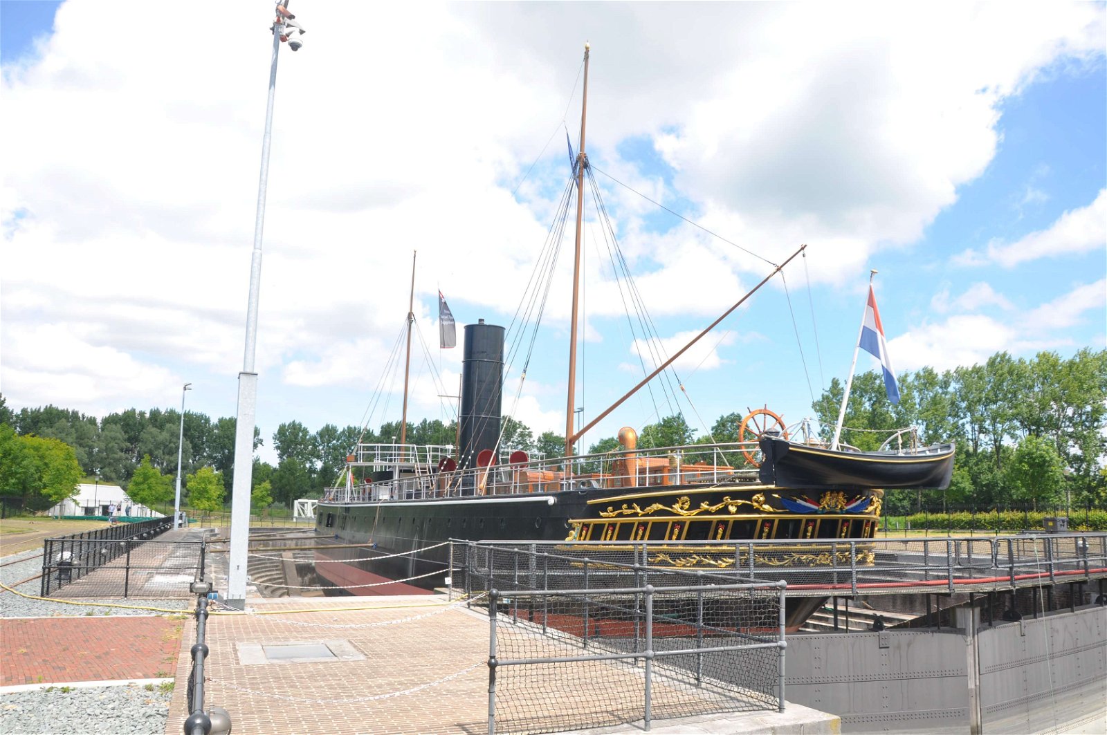 Droogdok Jan Blanken