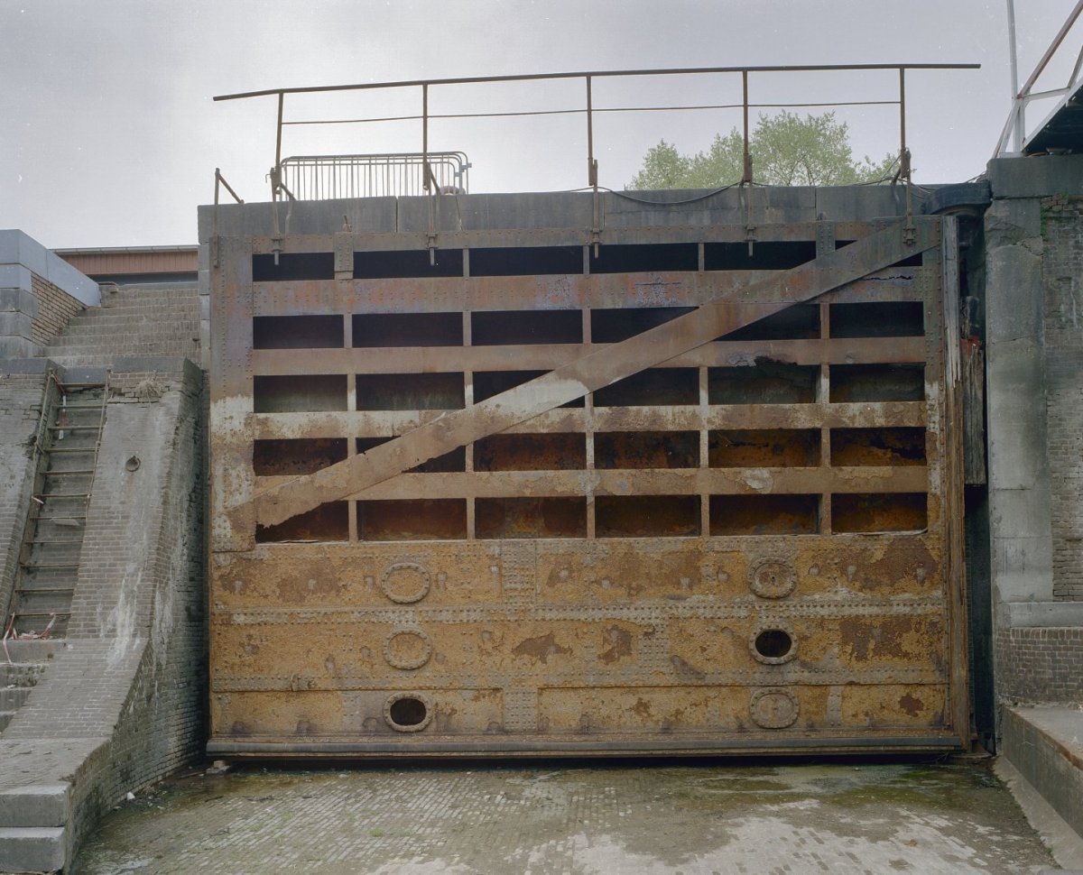 Droogdok Jan Blanken