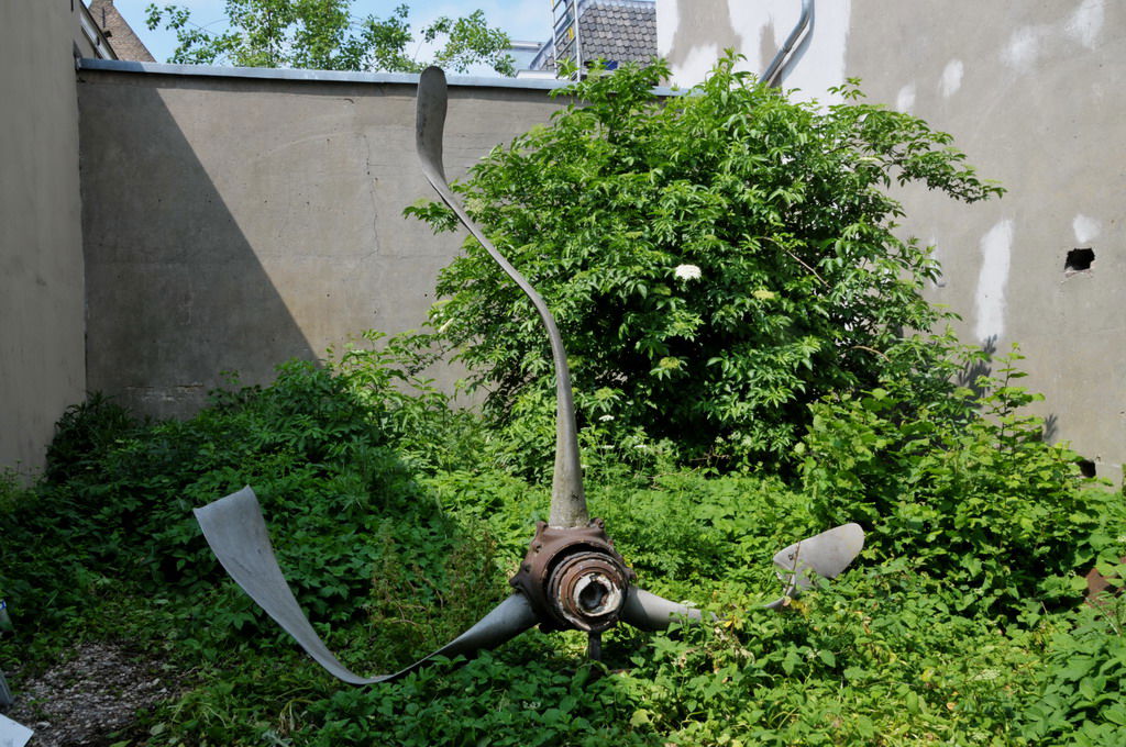 Museum 1940-1945 Dordrecht