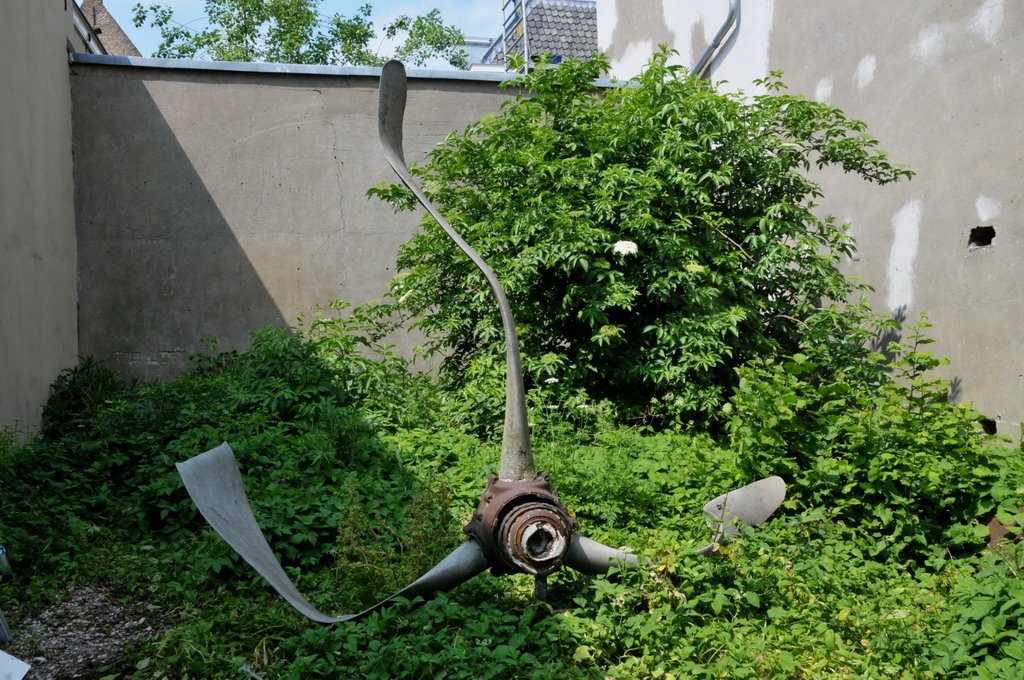 Museum 1940-1945 Dordrecht