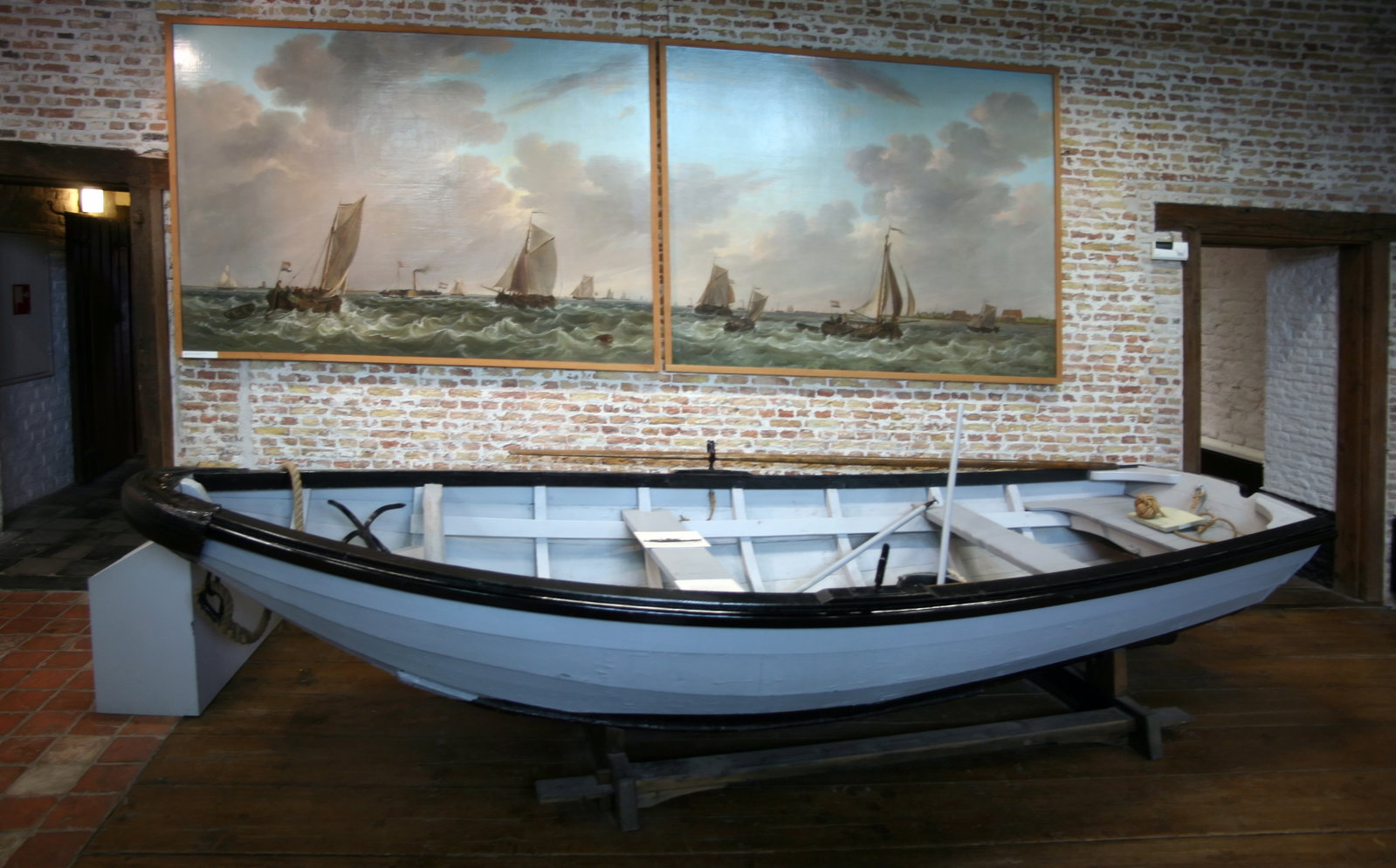 Maritiem Museum Zierikzee