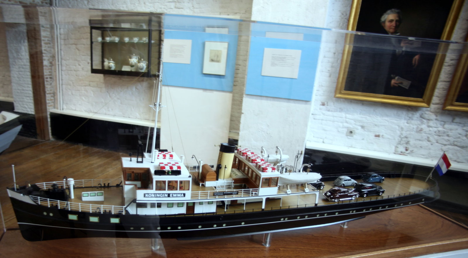 Maritiem Museum Zierikzee