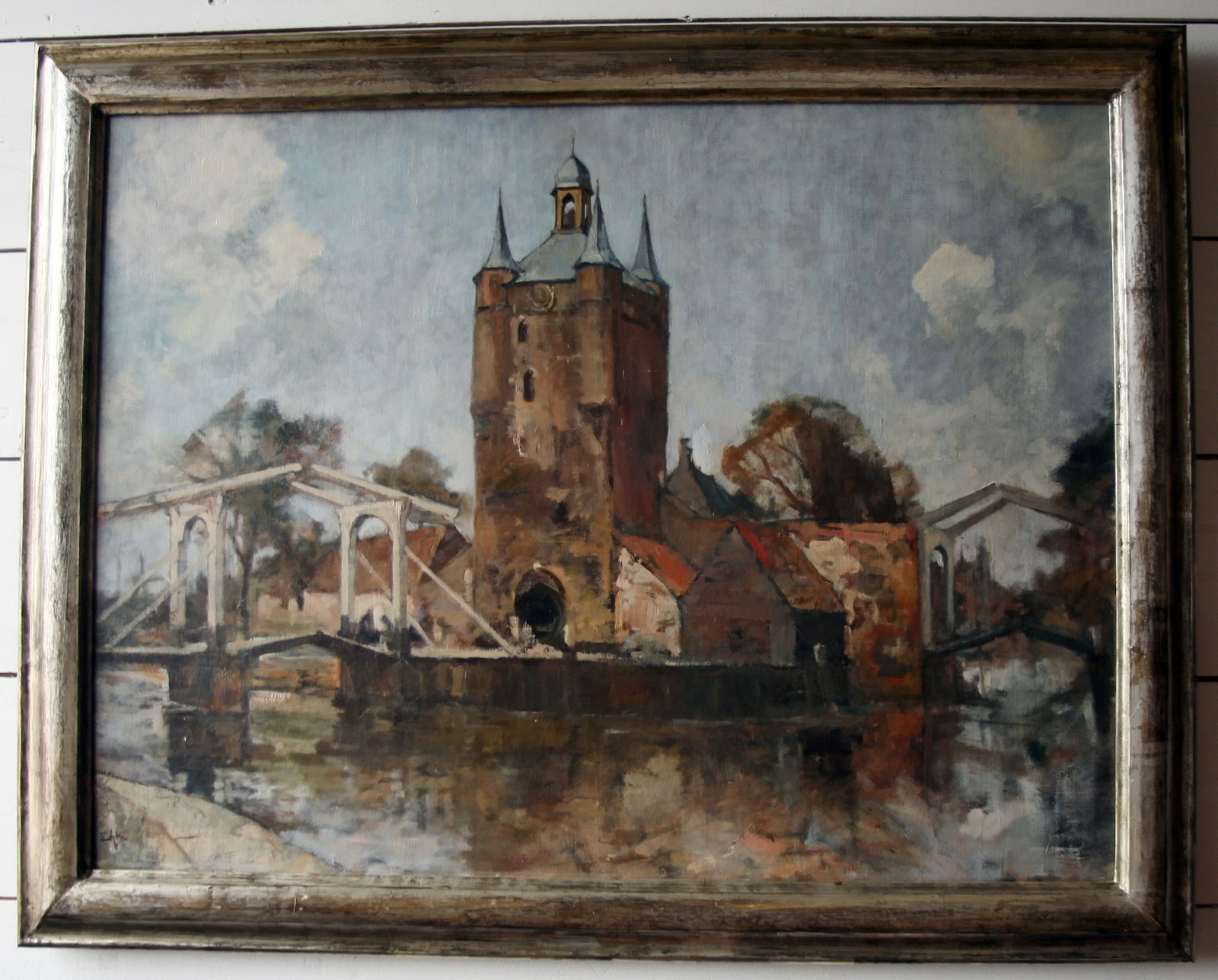 Maritiem Museum Zierikzee