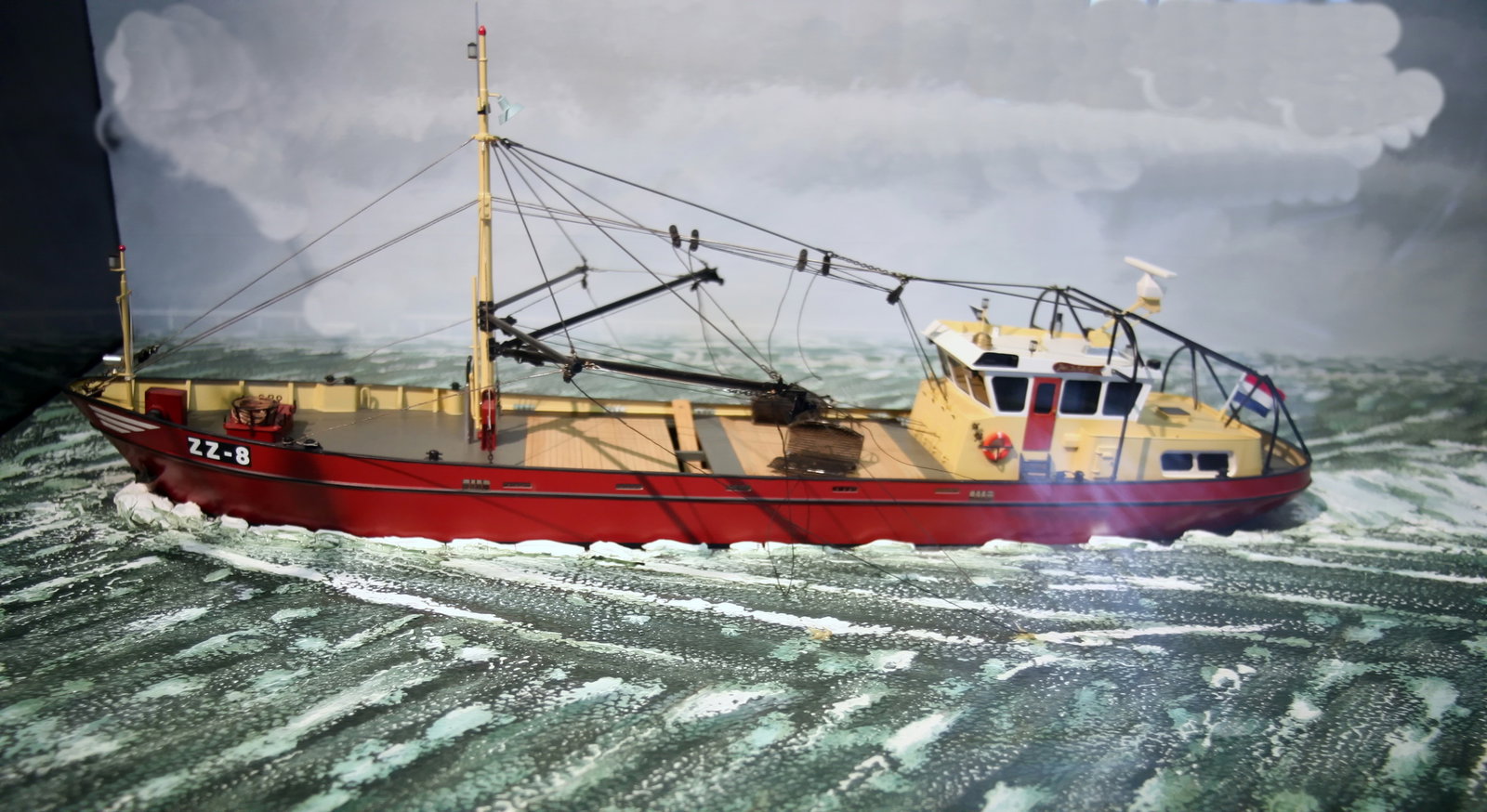 Maritiem Museum Zierikzee