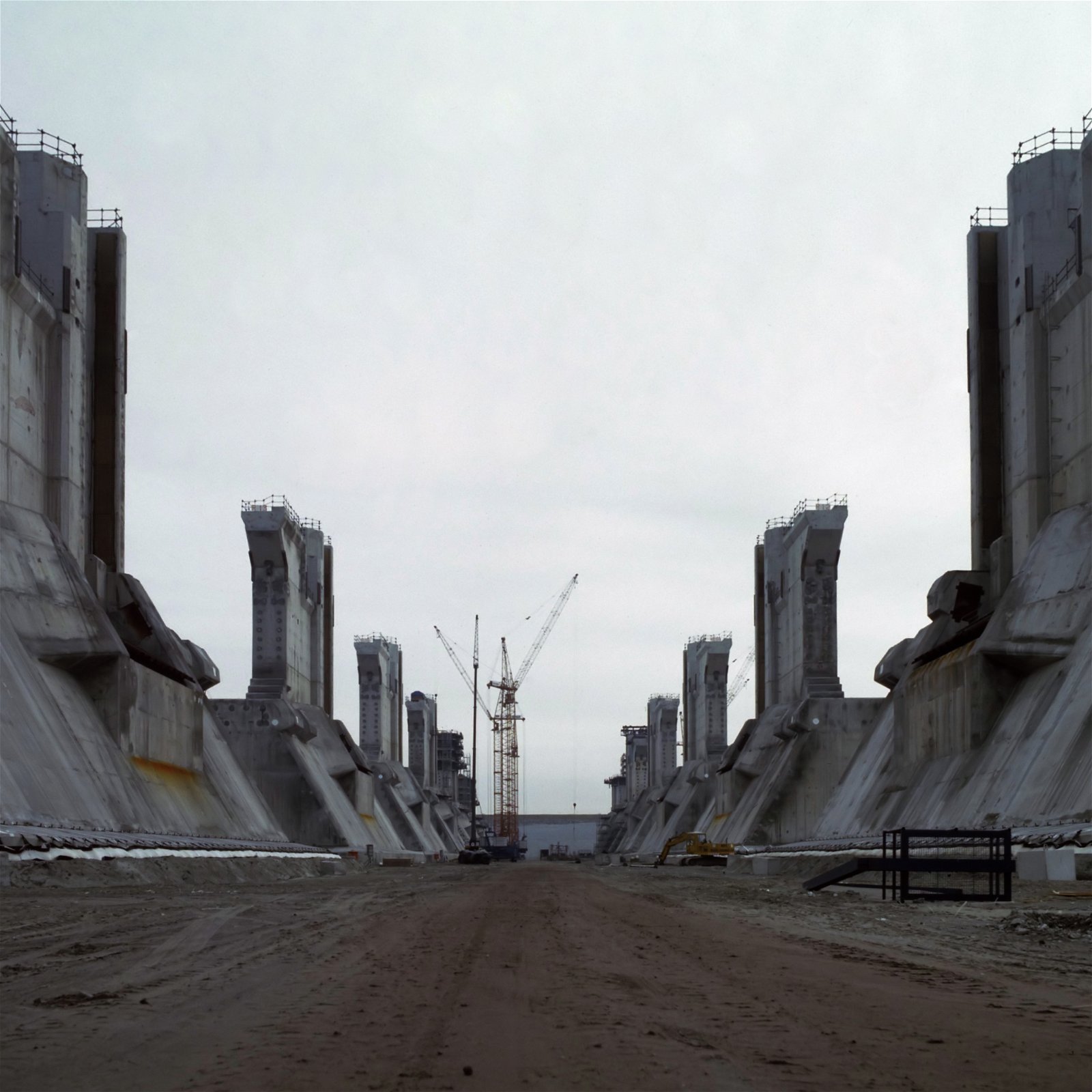 Deltapark Neeltje Jans