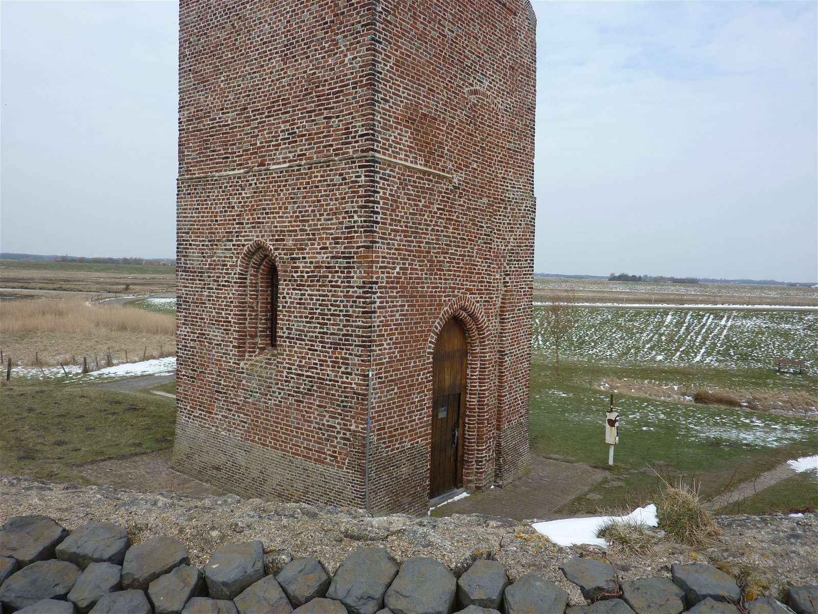 De Plompe Toren