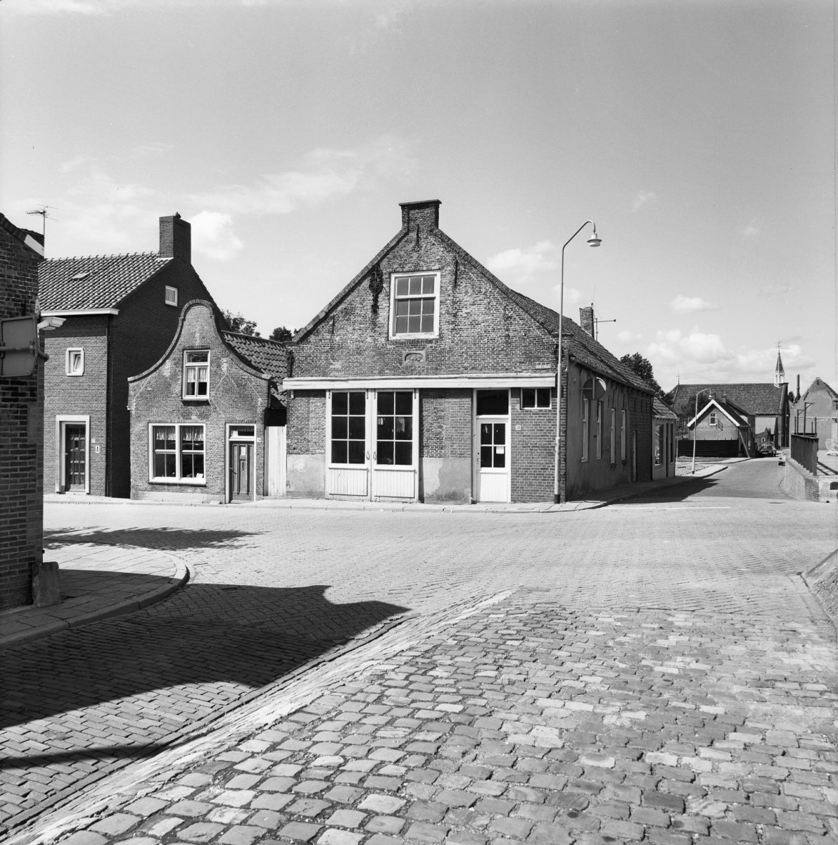Brusea Monumentale Visserswoning en Visserijmuseum