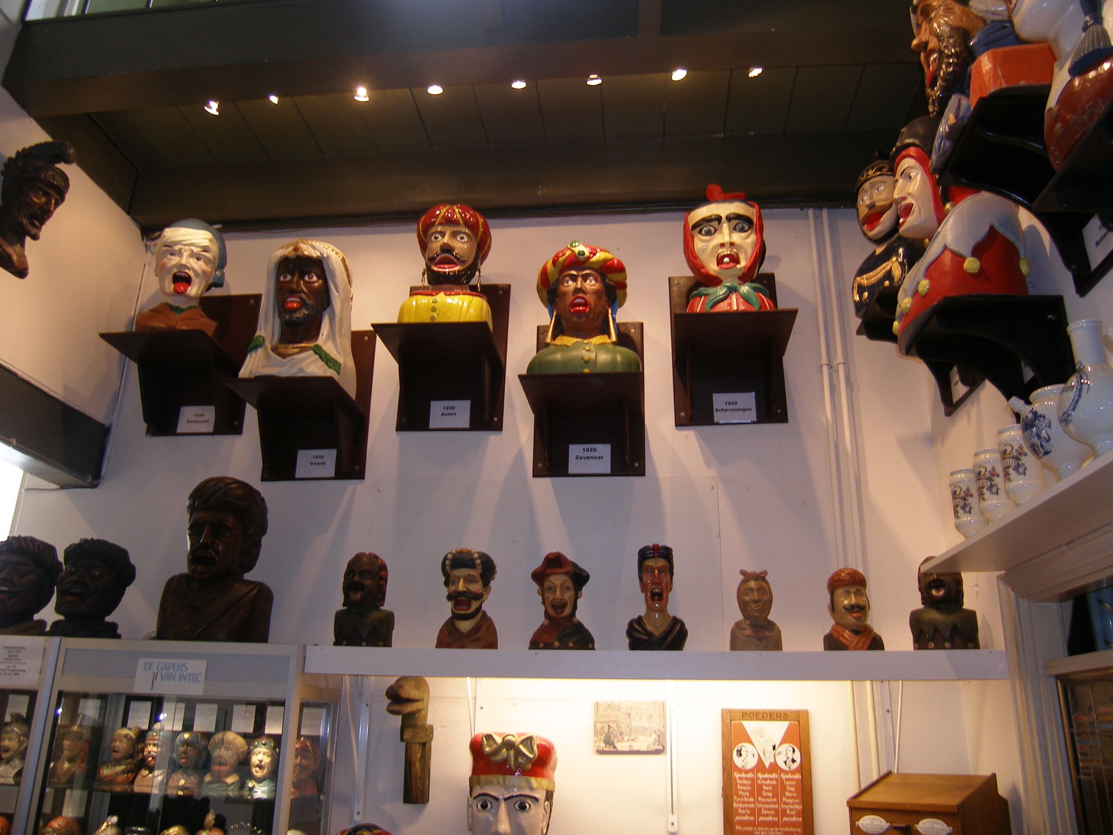 Nederlands Drogisterij Museum