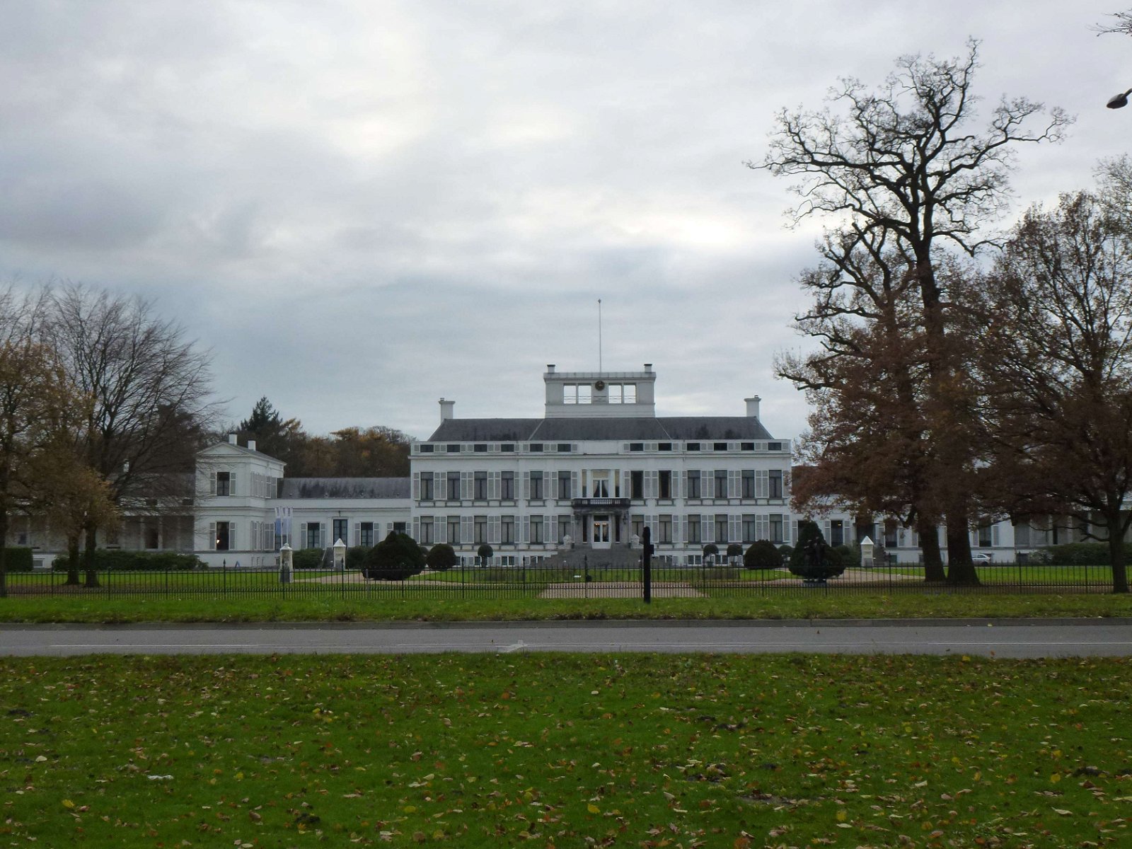 Paleis Soestdijk