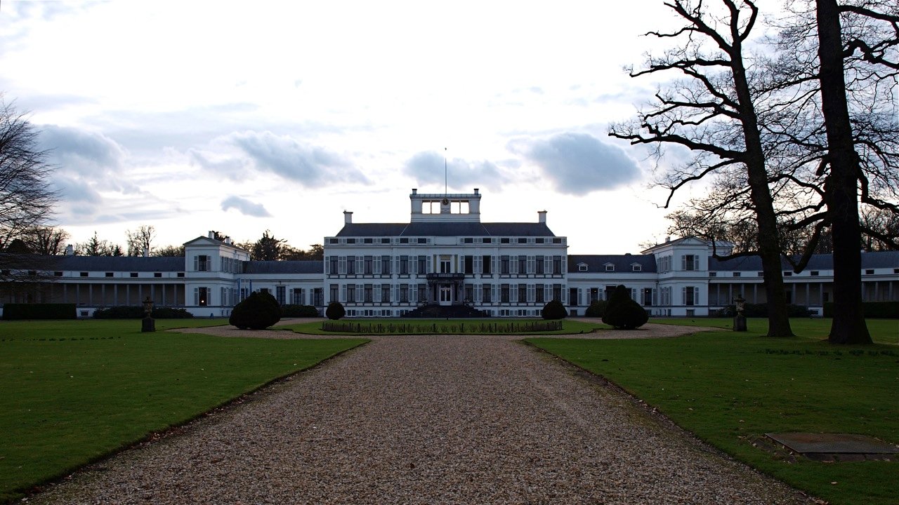 Paleis Soestdijk