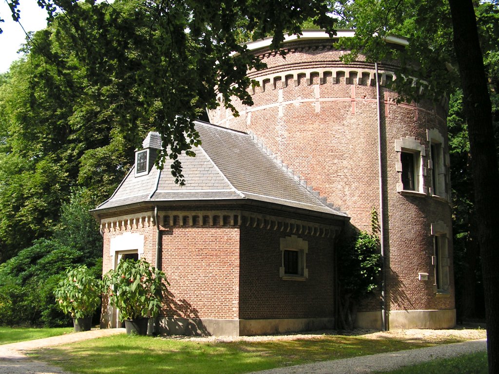 Paleis Soestdijk