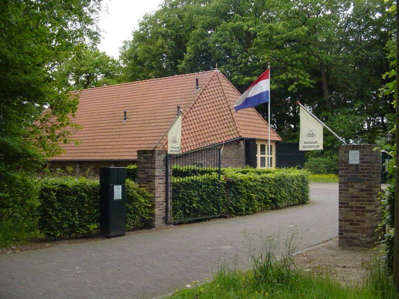 Museum Palthehof