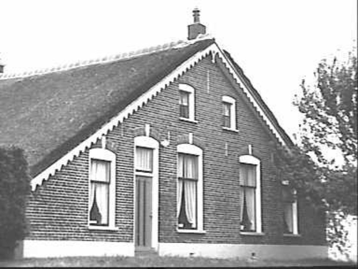 Museumboerderij Erf 29